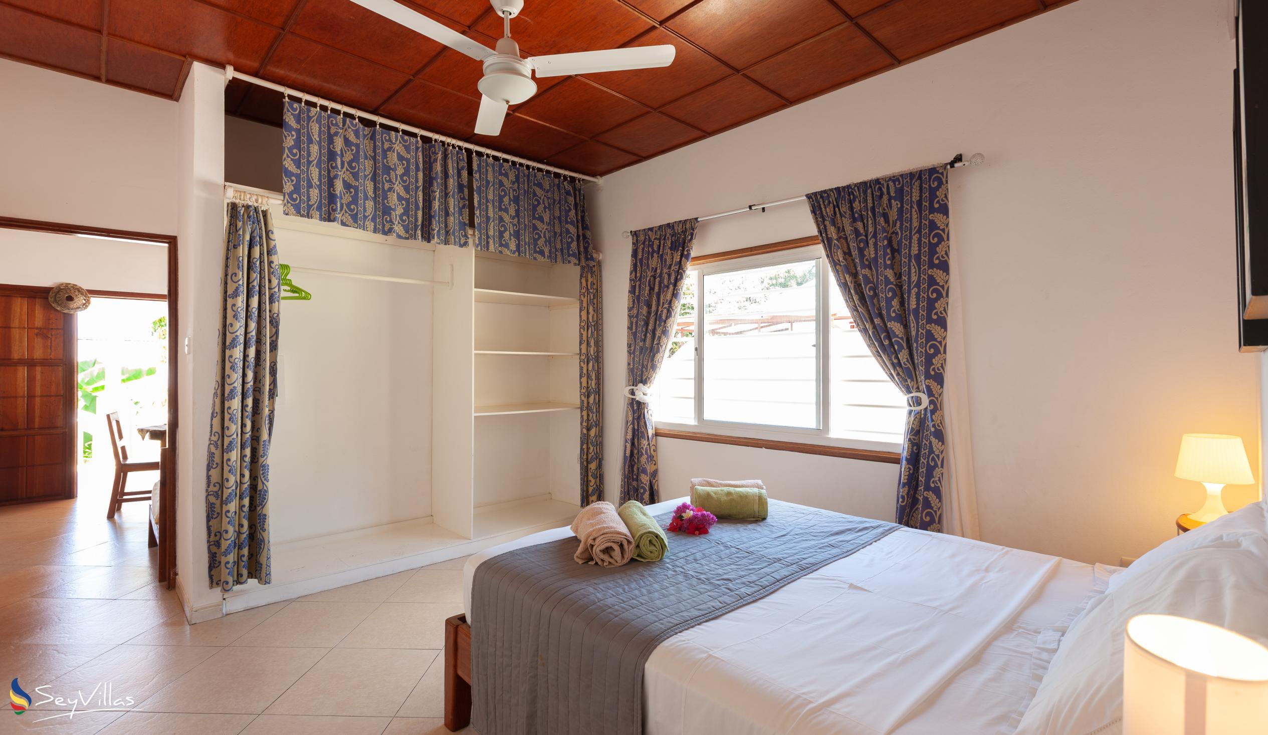 Foto 41: Baie Ste Anne Maison des Vacanze - Haus mit 2 Schlafzimmern - Praslin (Seychellen)