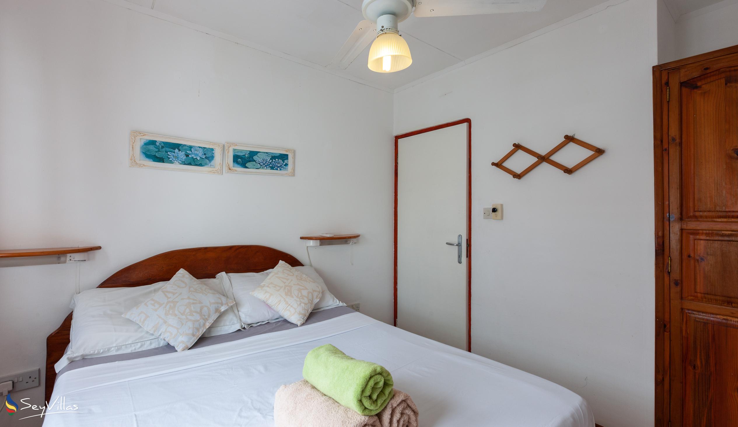 Foto 29: Baie Ste Anne Maison des Vacanze - Haus mit 1 Schlafzimmer - Praslin (Seychellen)