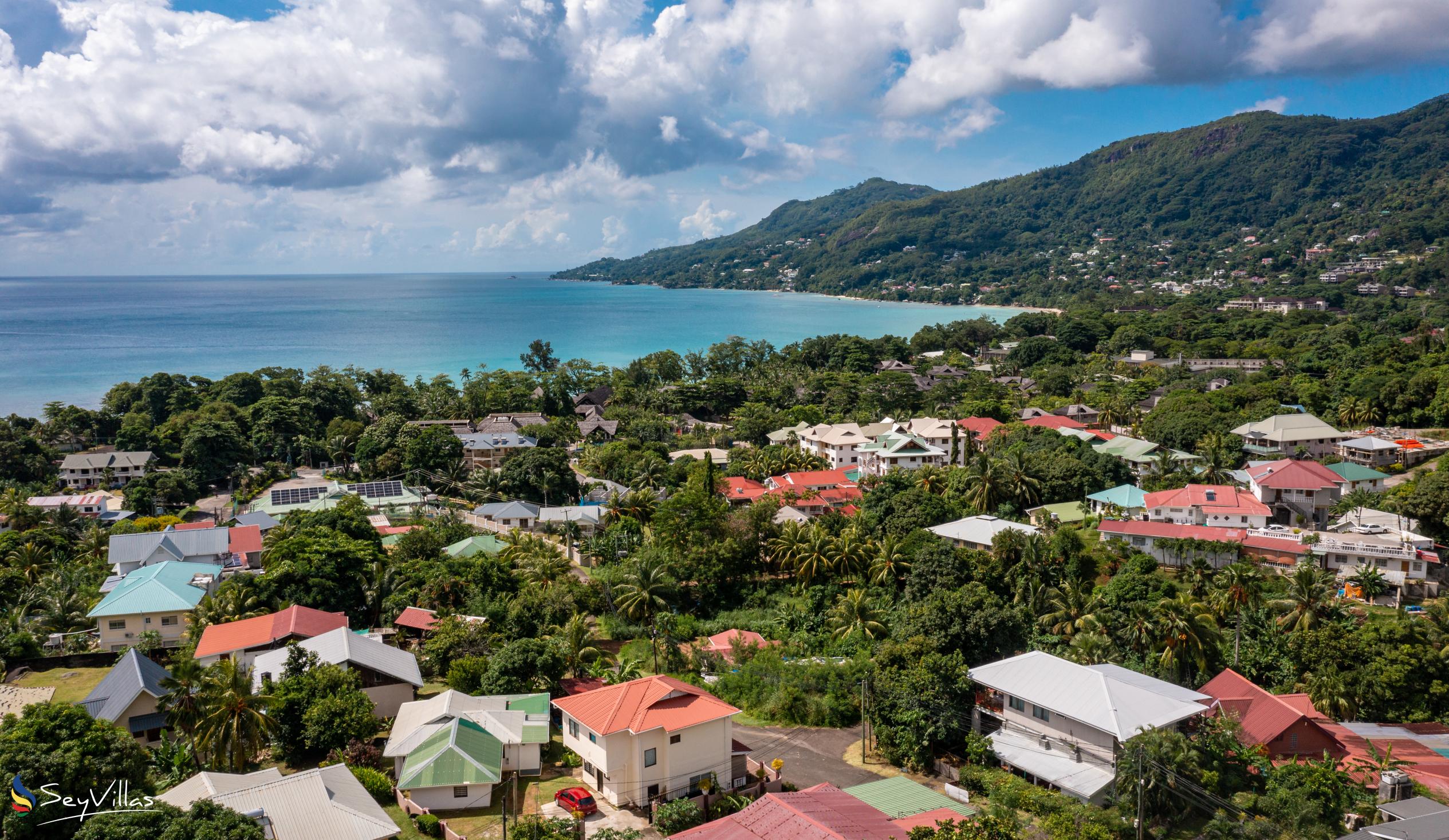 Foto 36: Villa Verde - Posizione - Mahé (Seychelles)