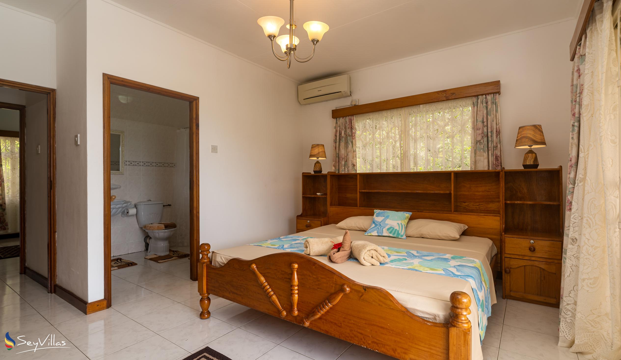Foto 43: Villa Verde - Villa mit 3 Schlafzimmern - Mahé (Seychellen)