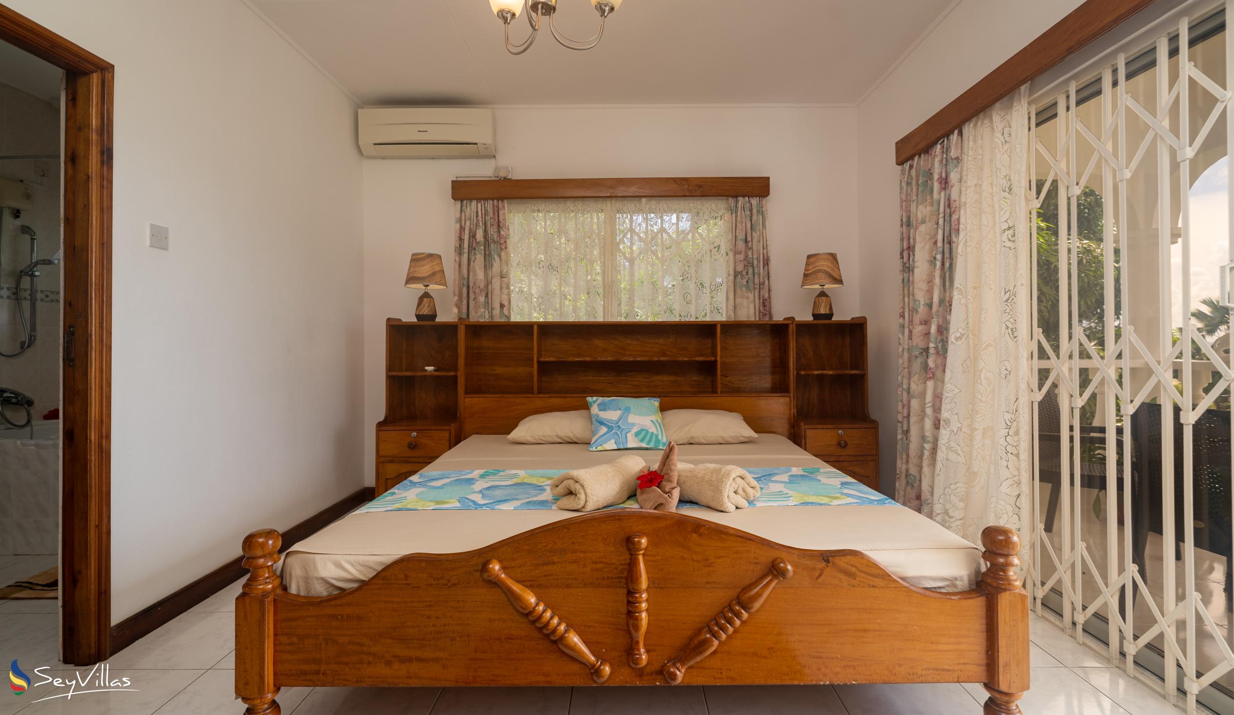 Foto 48: Villa Verde - Villa mit 3 Schlafzimmern - Mahé (Seychellen)