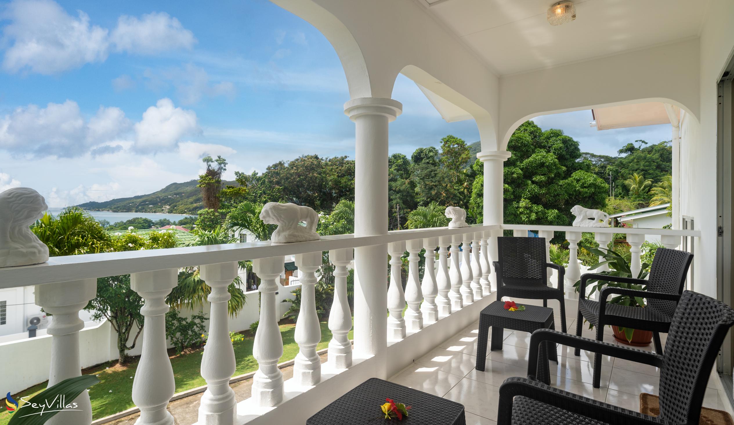 Foto 46: Villa Verde - Villa mit 3 Schlafzimmern - Mahé (Seychellen)