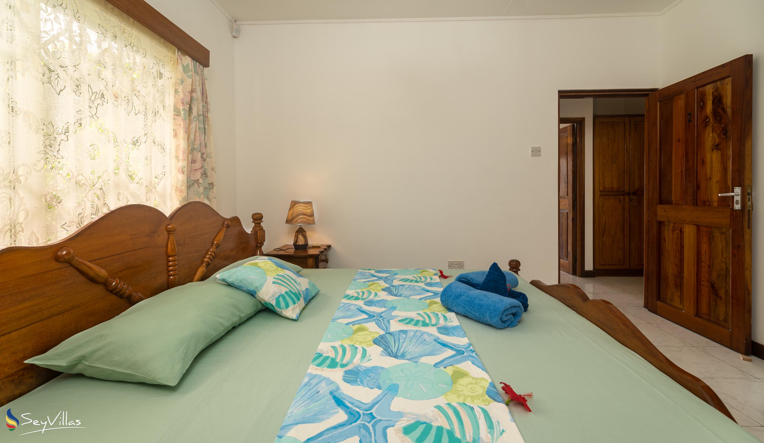 Foto 54: Villa Verde - Villa mit 3 Schlafzimmern - Mahé (Seychellen)