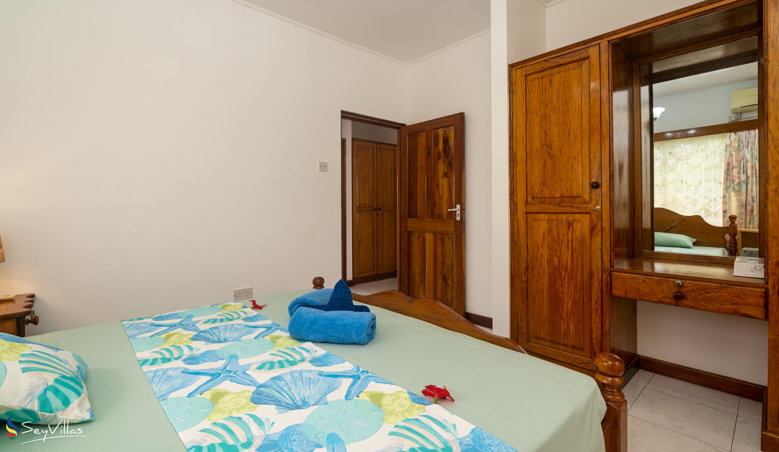 Foto 52: Villa Verde - Villa 3 chambres - Mahé (Seychelles)