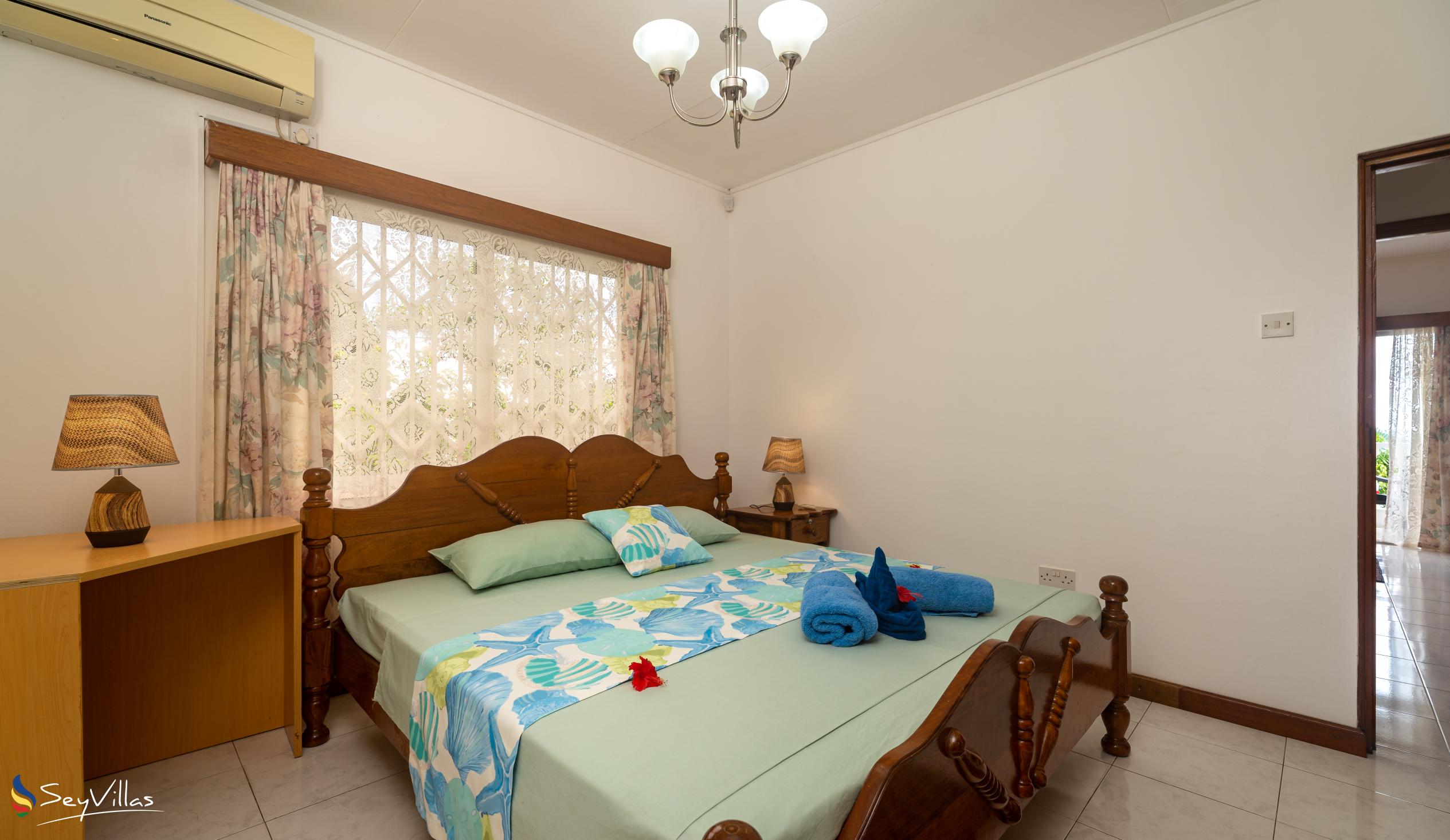 Foto 51: Villa Verde - Villa mit 3 Schlafzimmern - Mahé (Seychellen)