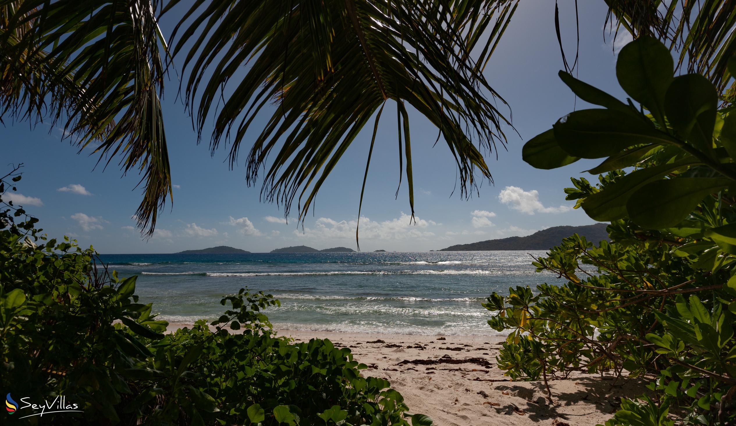 Foto 24: Lakaz An Bwa - Posizione - La Digue (Seychelles)
