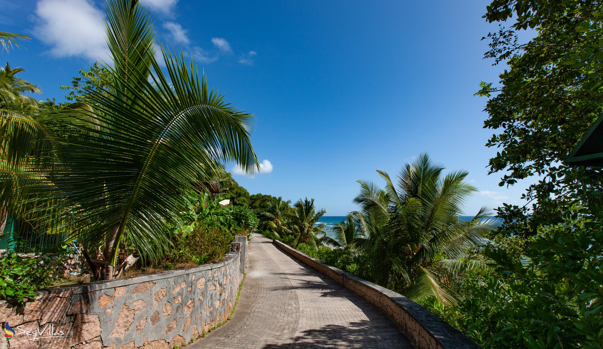 Photo 26: Lakaz An Bwa - Location - La Digue (Seychelles)