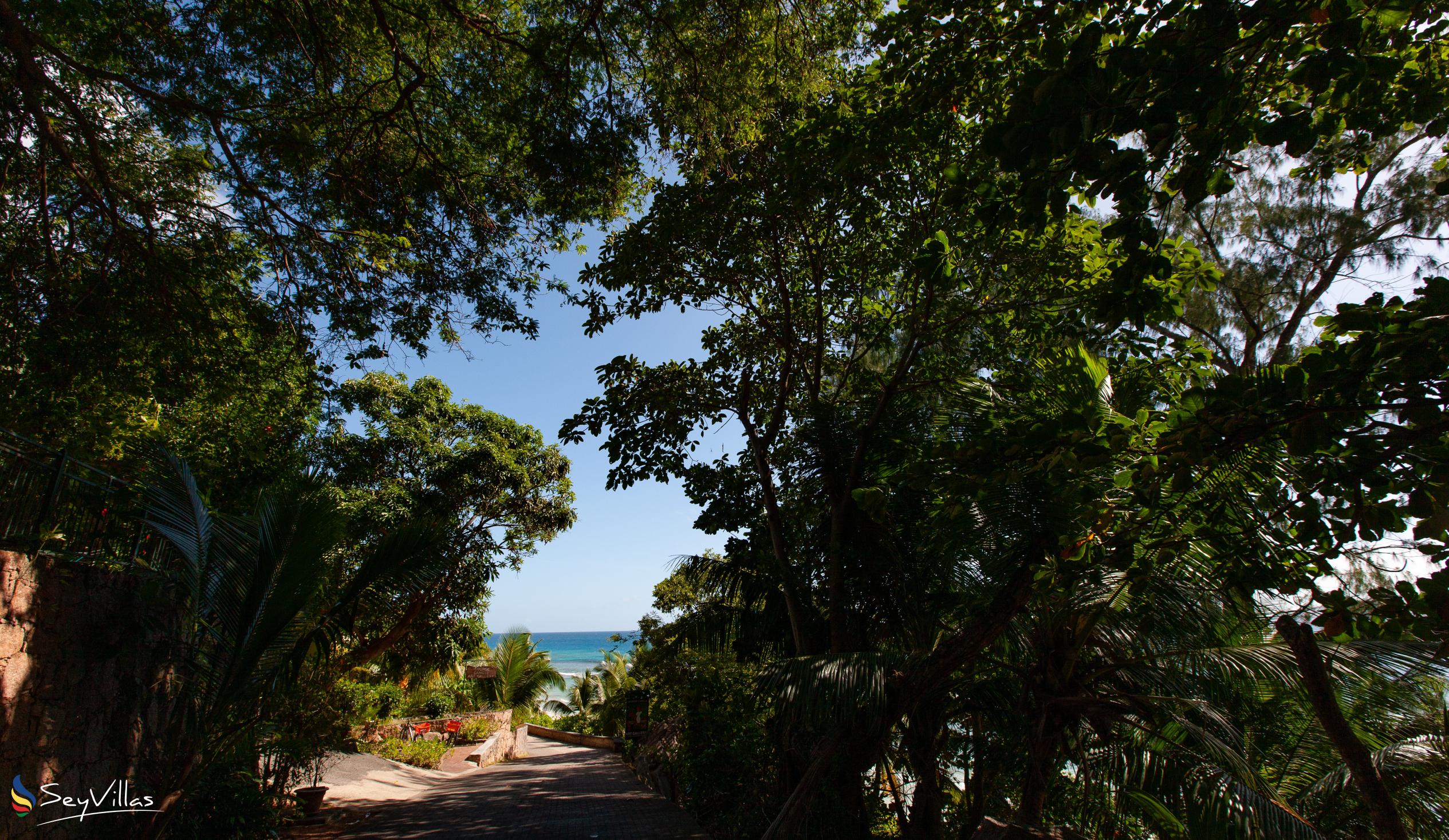 Foto 27: Lakaz An Bwa - Location - La Digue (Seychelles)