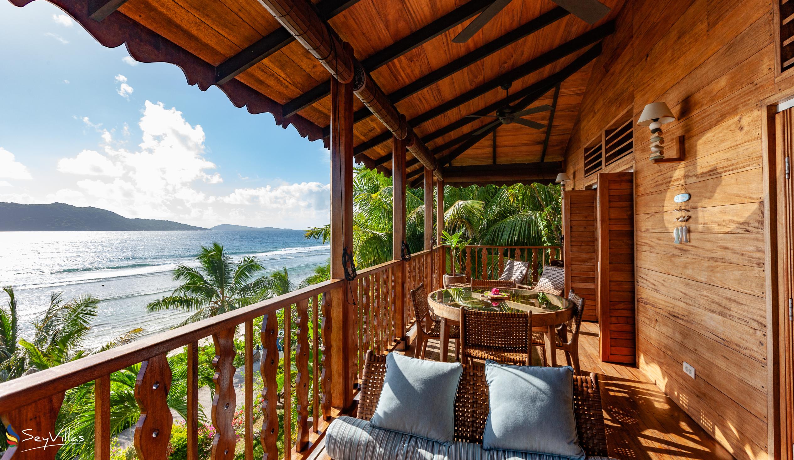 Foto 32: Lakaz An Bwa - Villa con 4 camere da letto - La Digue (Seychelles)