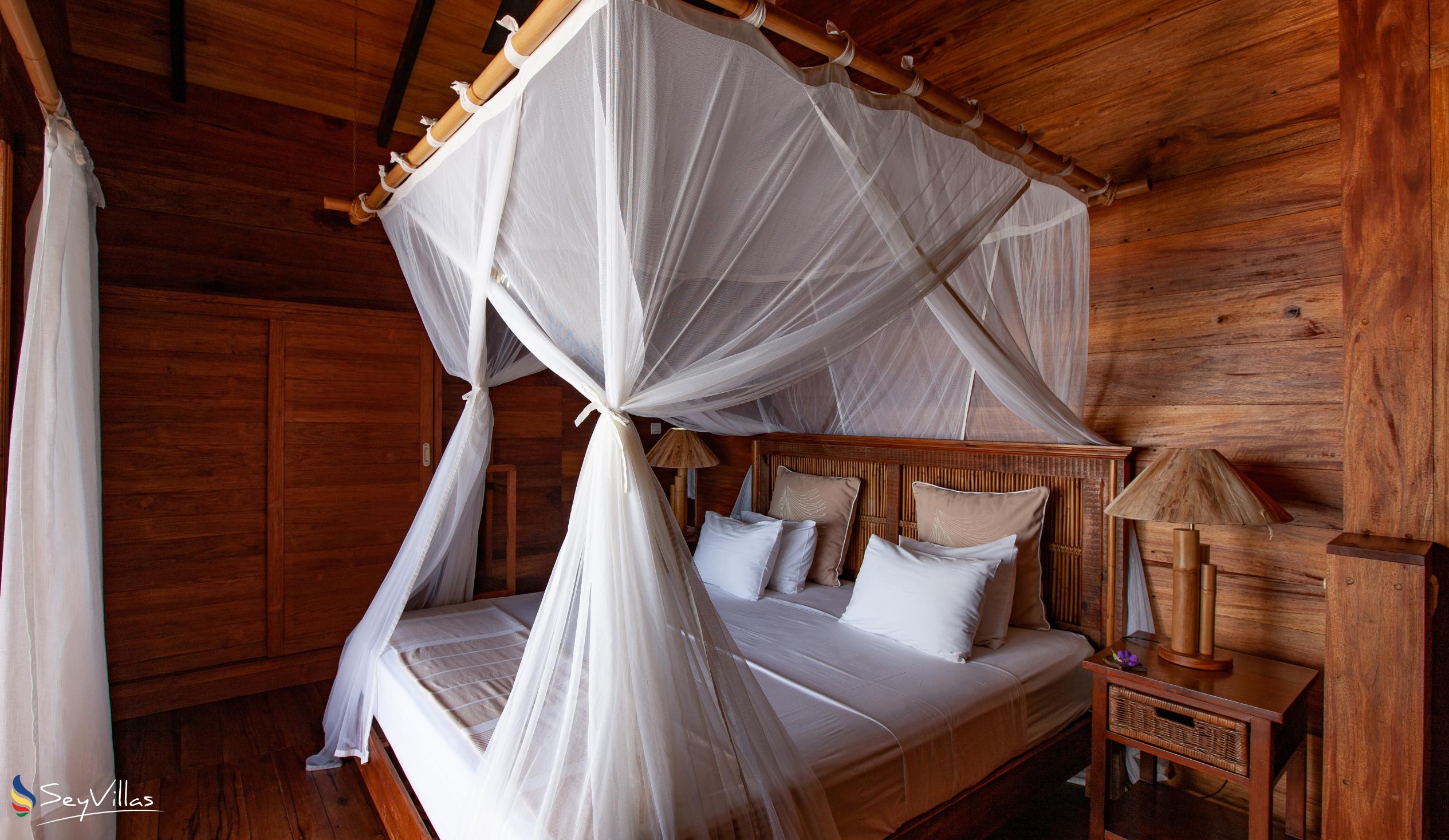 Foto 37: Lakaz An Bwa - Villa mit 4 Schlafzimmern - La Digue (Seychellen)
