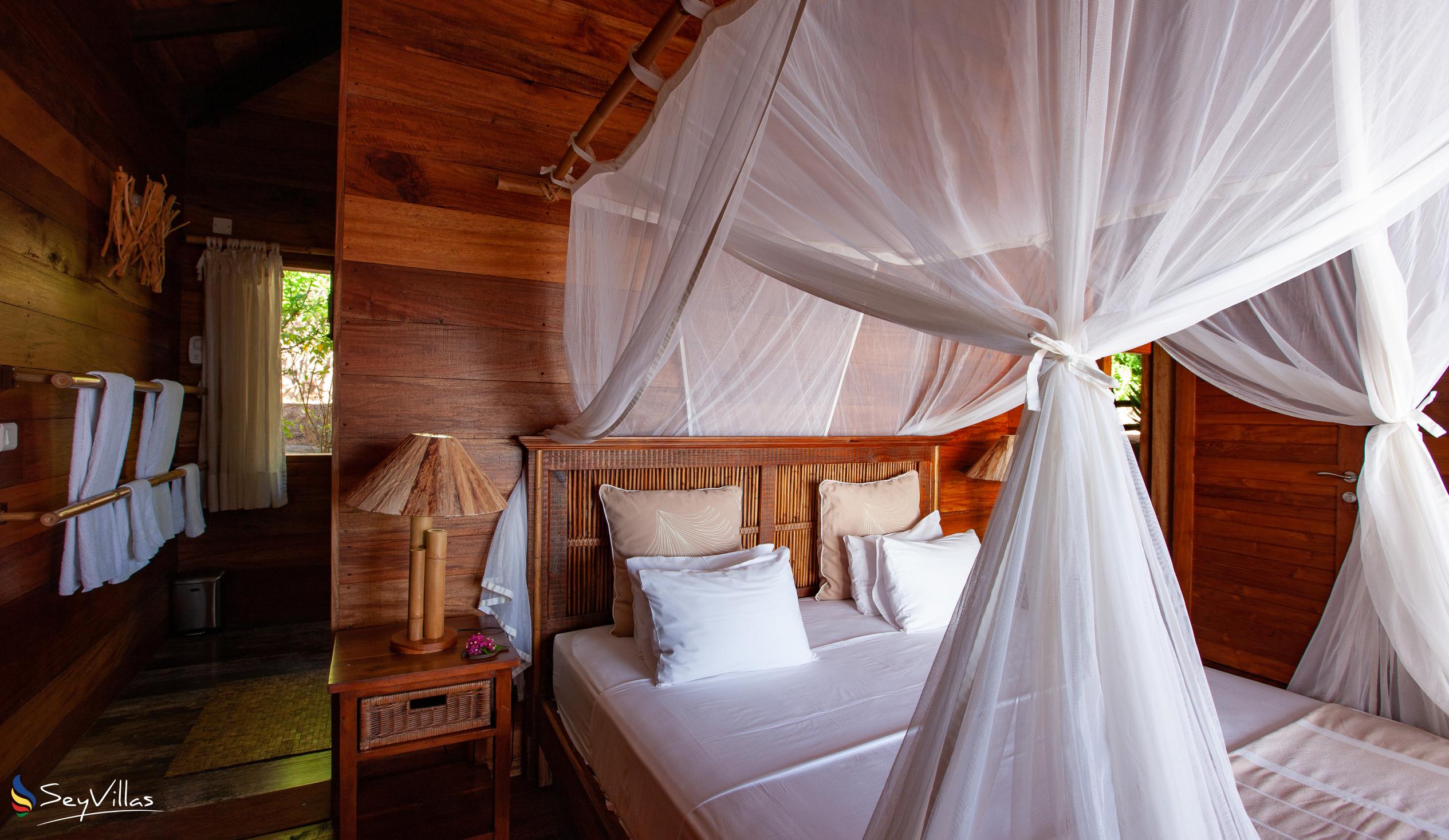 Foto 36: Lakaz An Bwa - Villa mit 4 Schlafzimmern - La Digue (Seychellen)