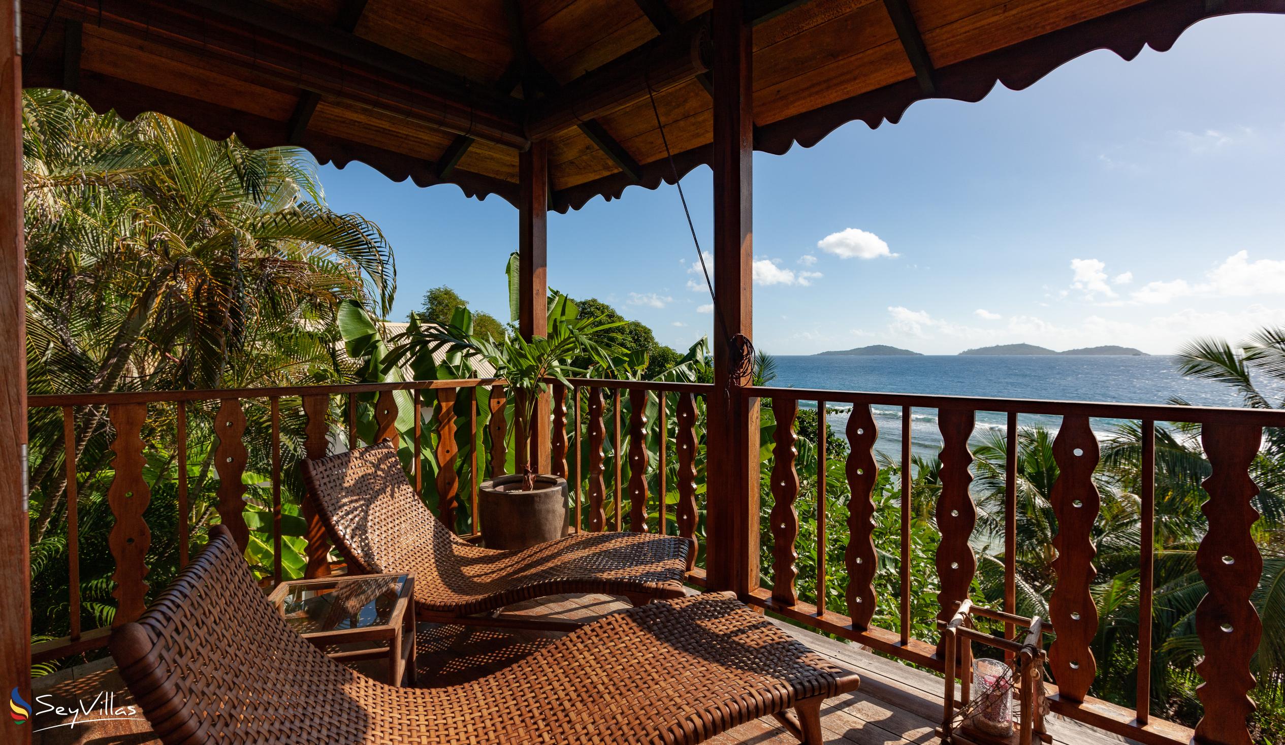Photo 31: Lakaz An Bwa - 4-Bedroom Villa - La Digue (Seychelles)