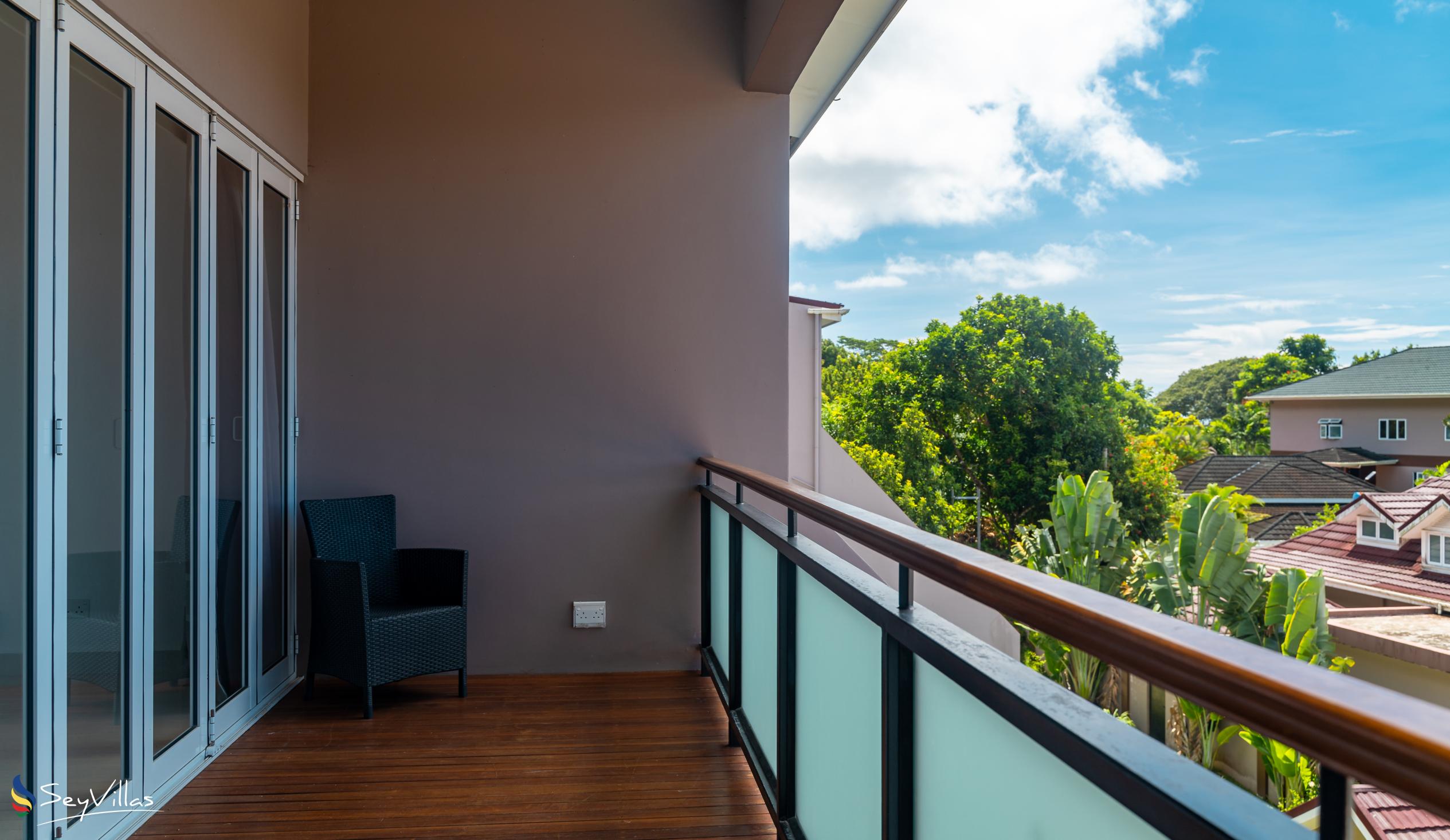 Foto 54: Cliffhanger Villas - Villa mit 4 Schlafzimmern - Mahé (Seychellen)