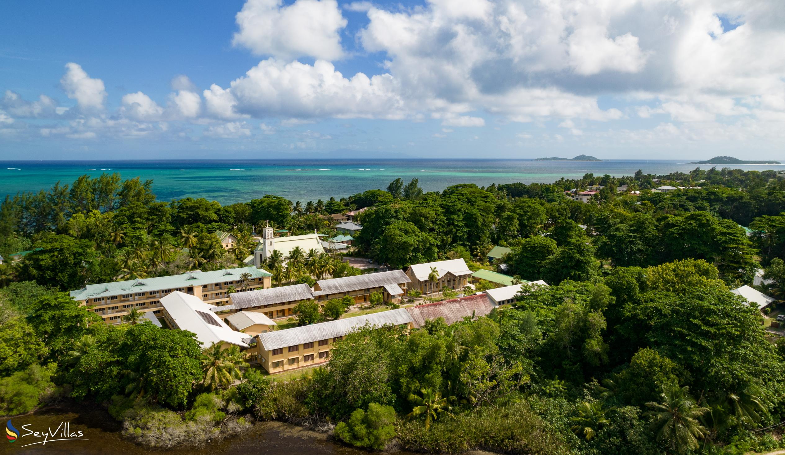 Foto 18: Happy Stay Villa - Posizione - Praslin (Seychelles)