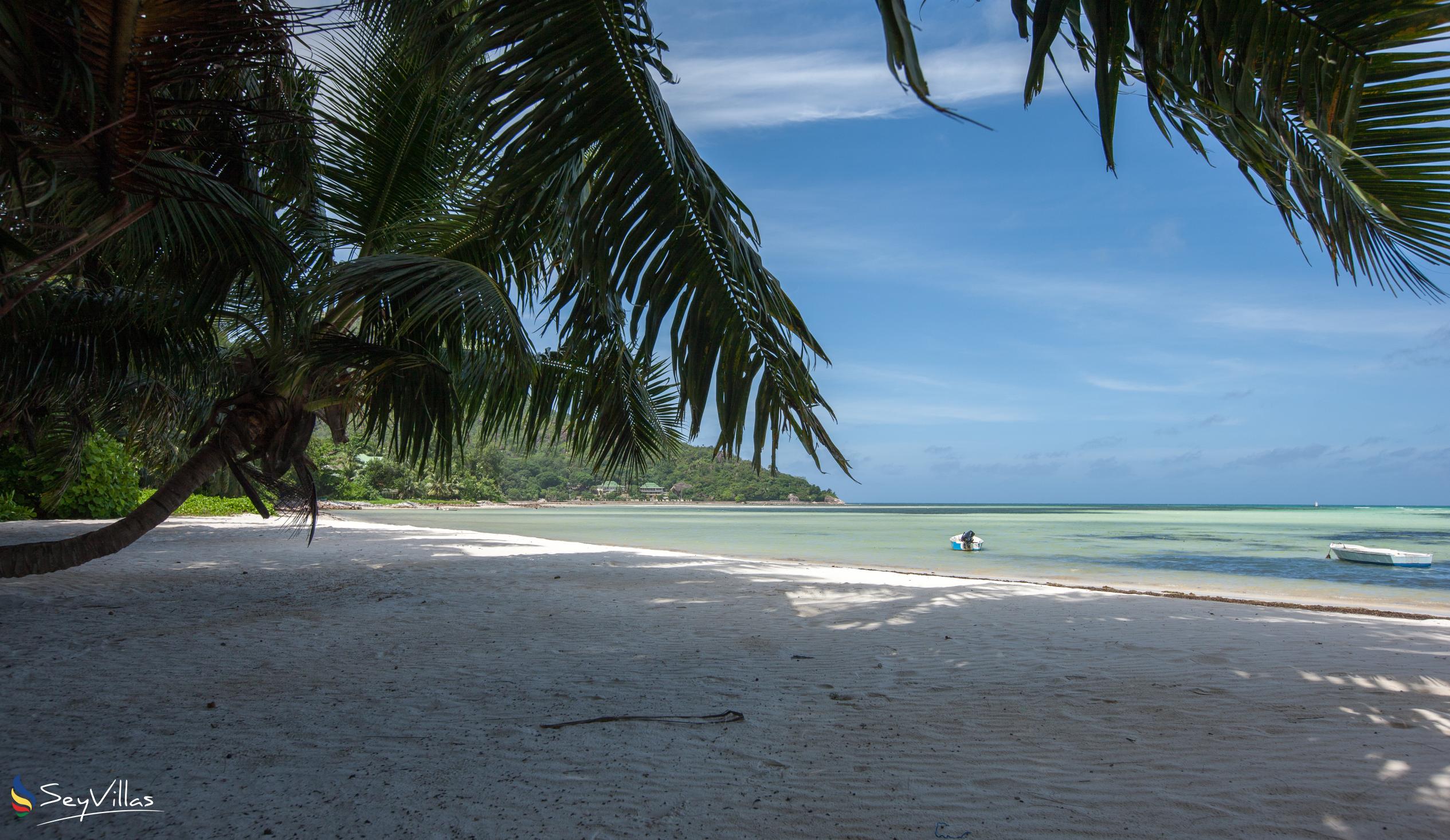 Foto 16: Happy Stay Villa - Location - Praslin (Seychelles)