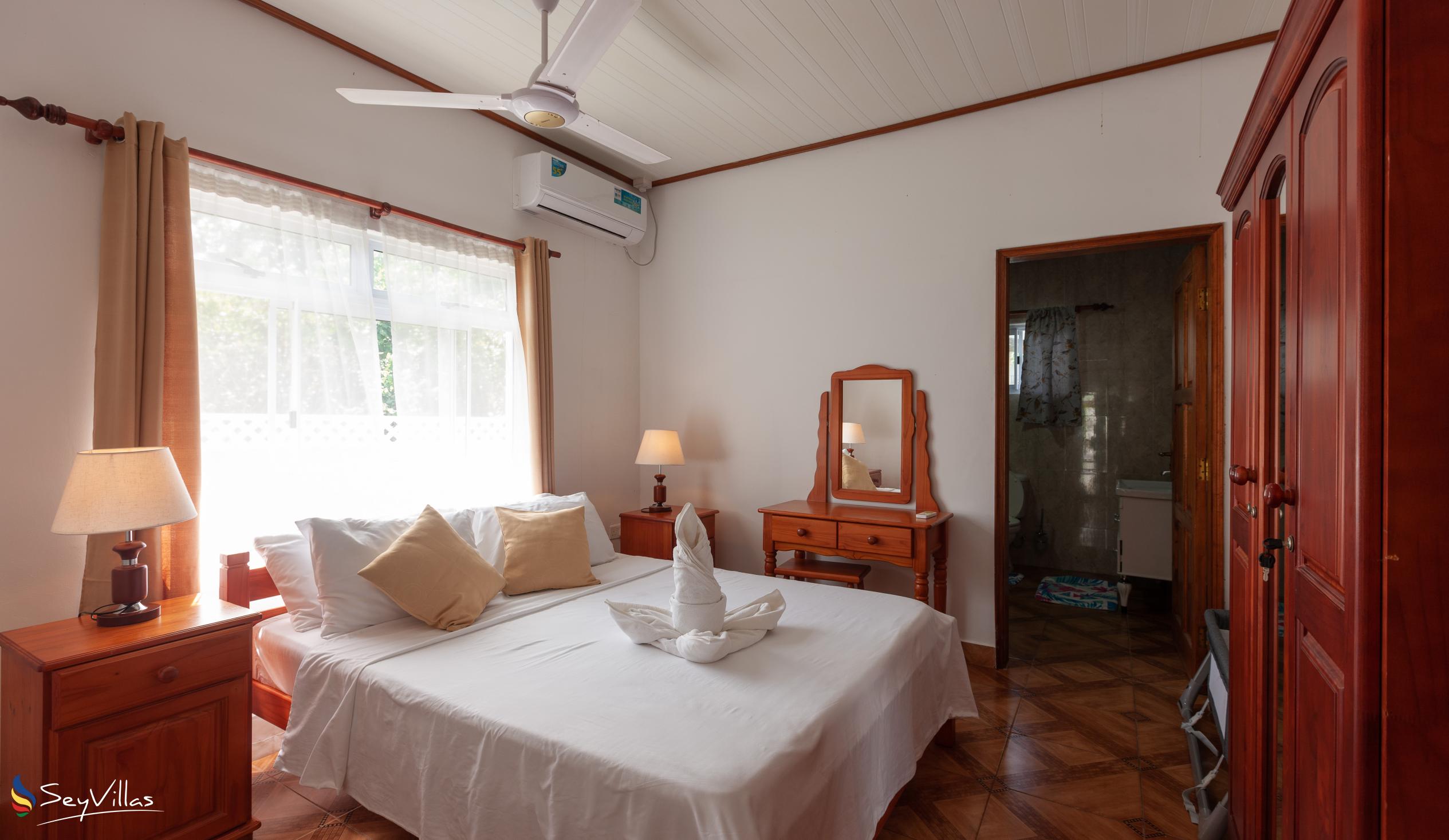 Foto 50: Happy Stay Villa - Appartamento con 1 camera - Praslin (Seychelles)