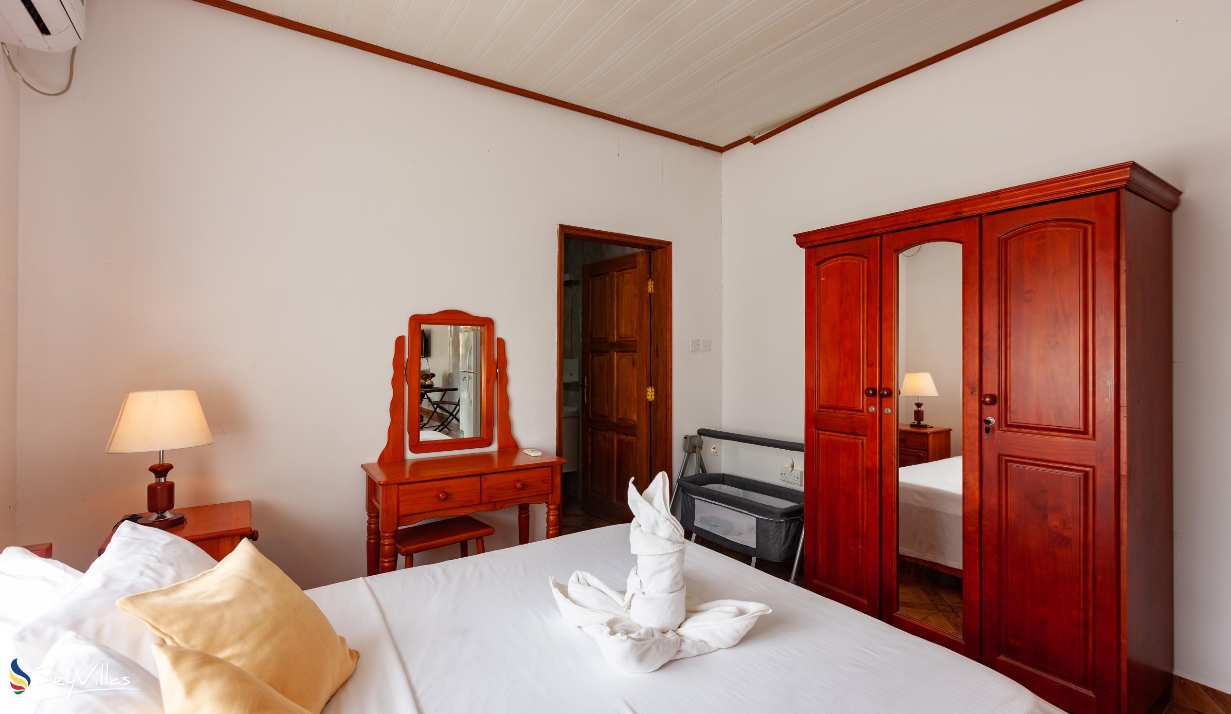 Foto 51: Happy Stay Villa - Appartamento con 1 camera - Praslin (Seychelles)