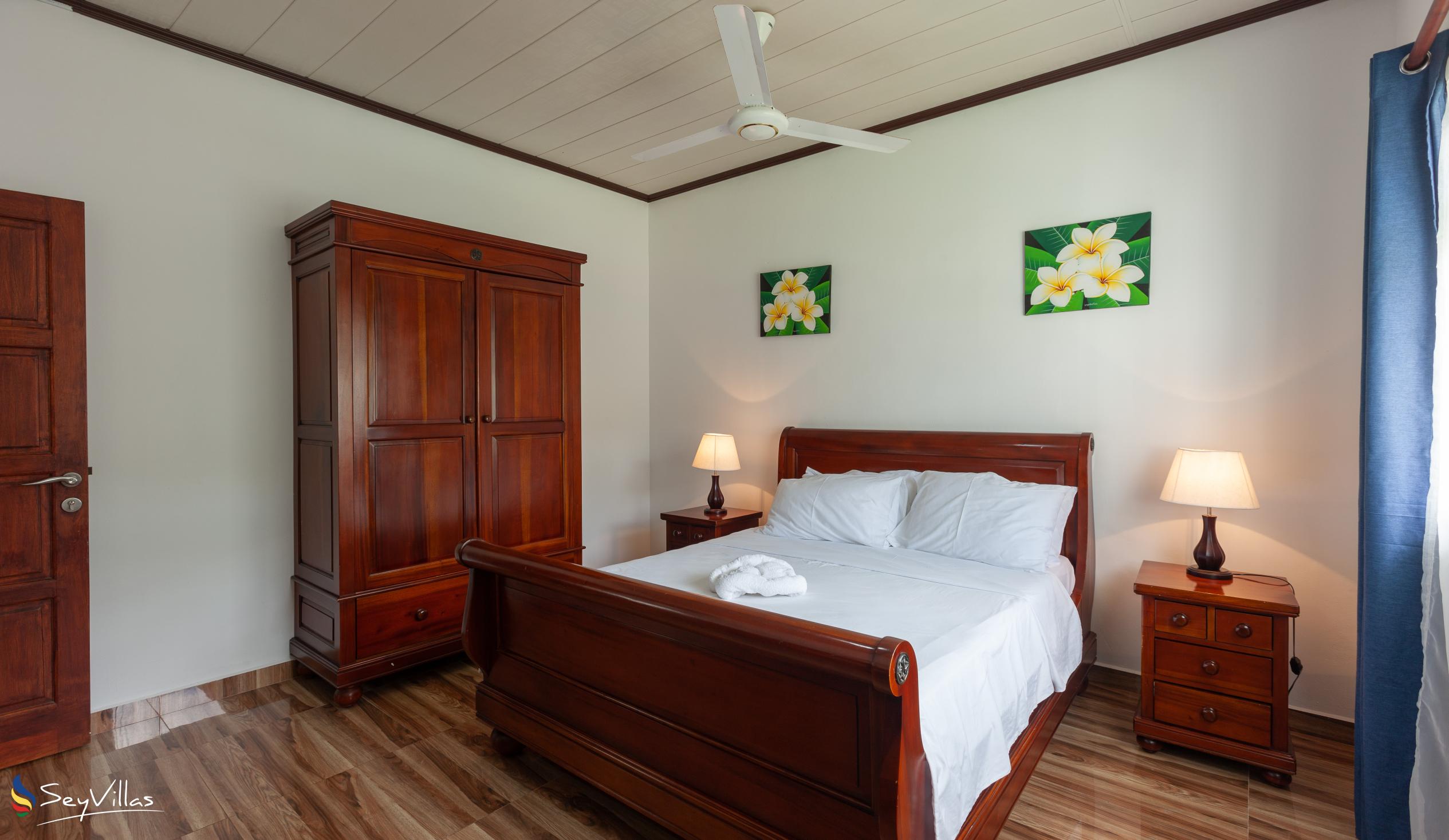 Foto 42: Happy Stay Villa - 2-Schlafzimmer-Appartement - Praslin (Seychellen)