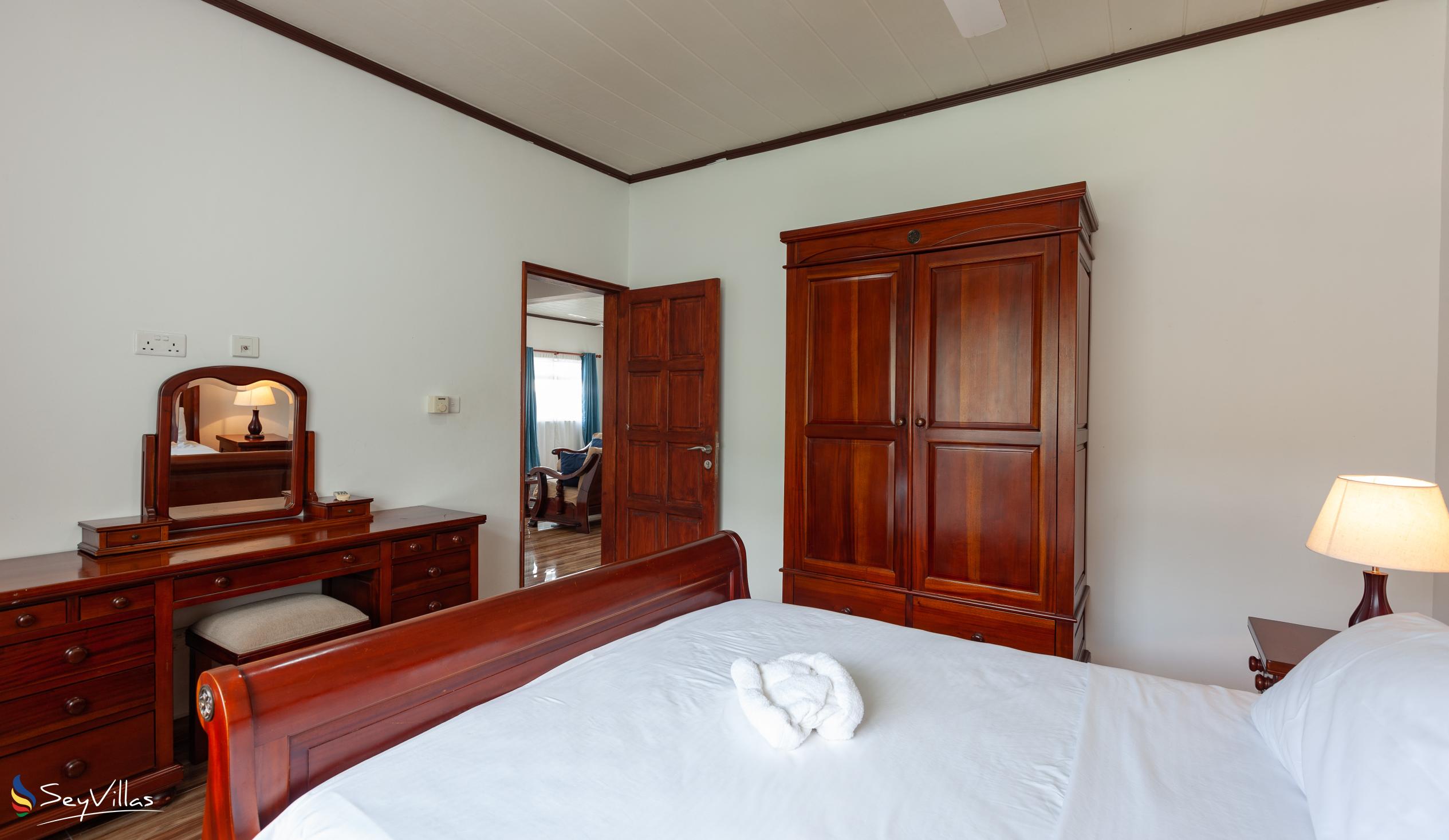 Foto 41: Happy Stay Villa - 2-Schlafzimmer-Appartement - Praslin (Seychellen)