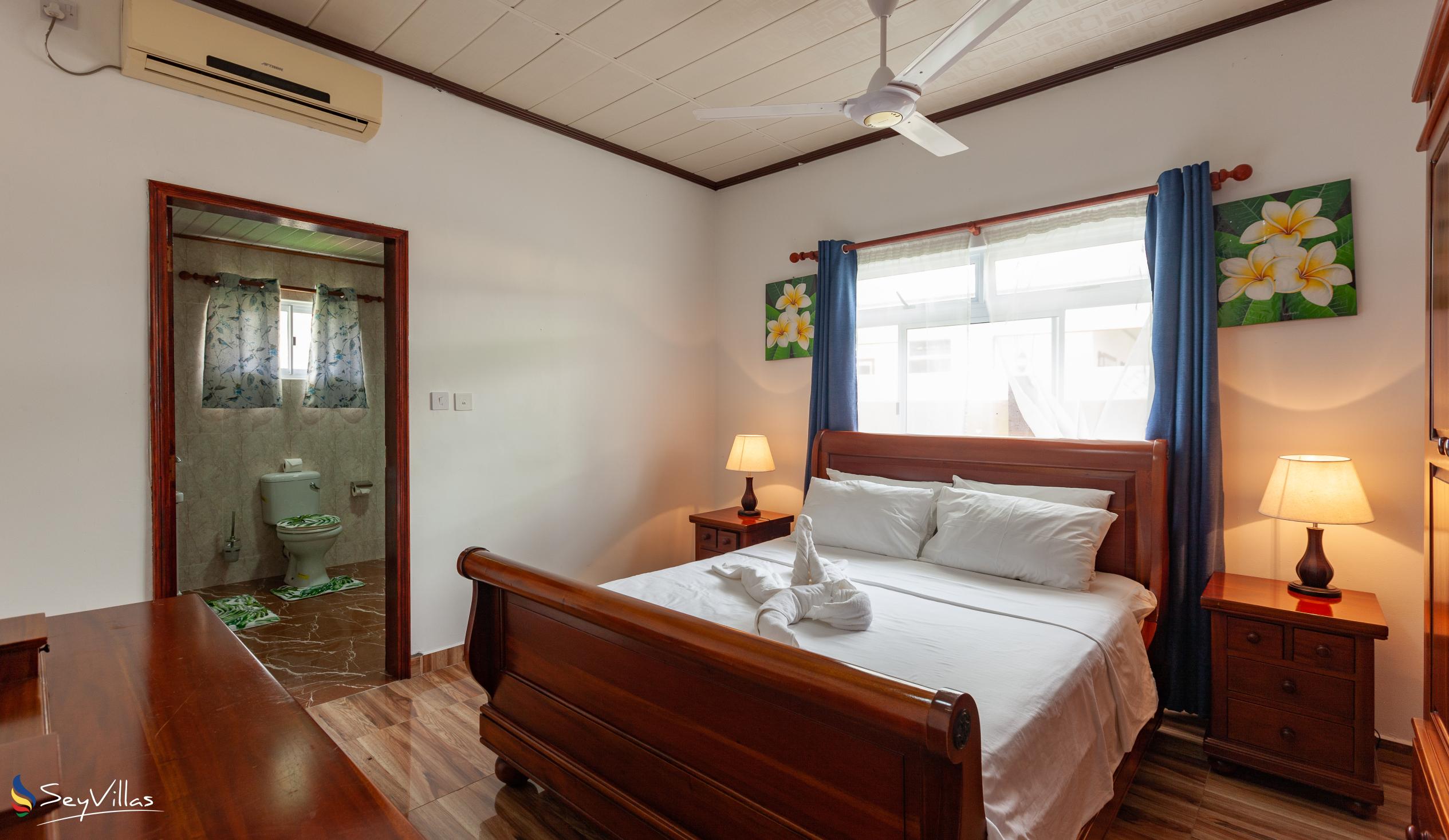 Foto 47: Happy Stay Villa - 2-Schlafzimmer-Appartement - Praslin (Seychellen)