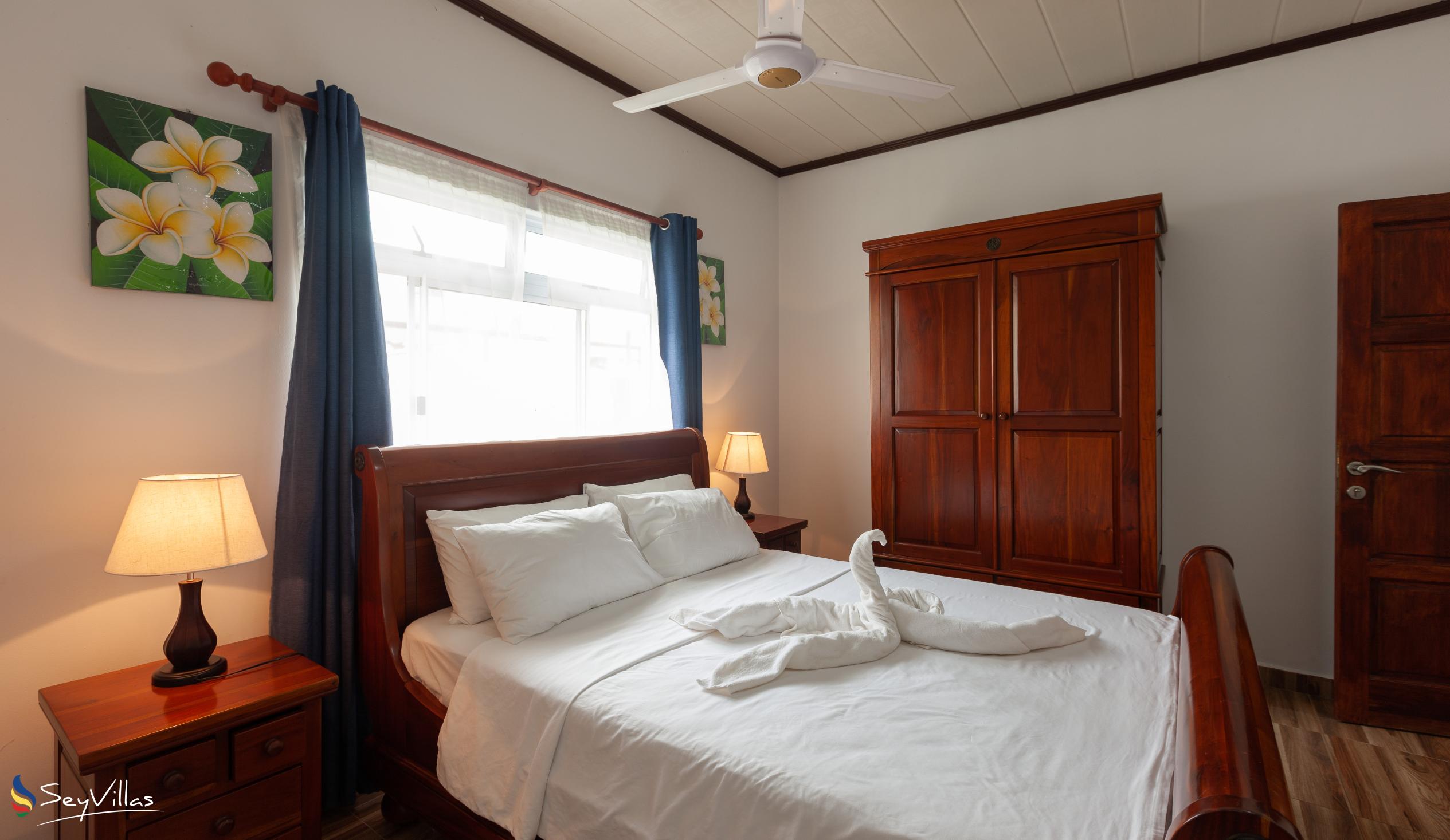 Foto 46: Happy Stay Villa - 2-Schlafzimmer-Appartement - Praslin (Seychellen)