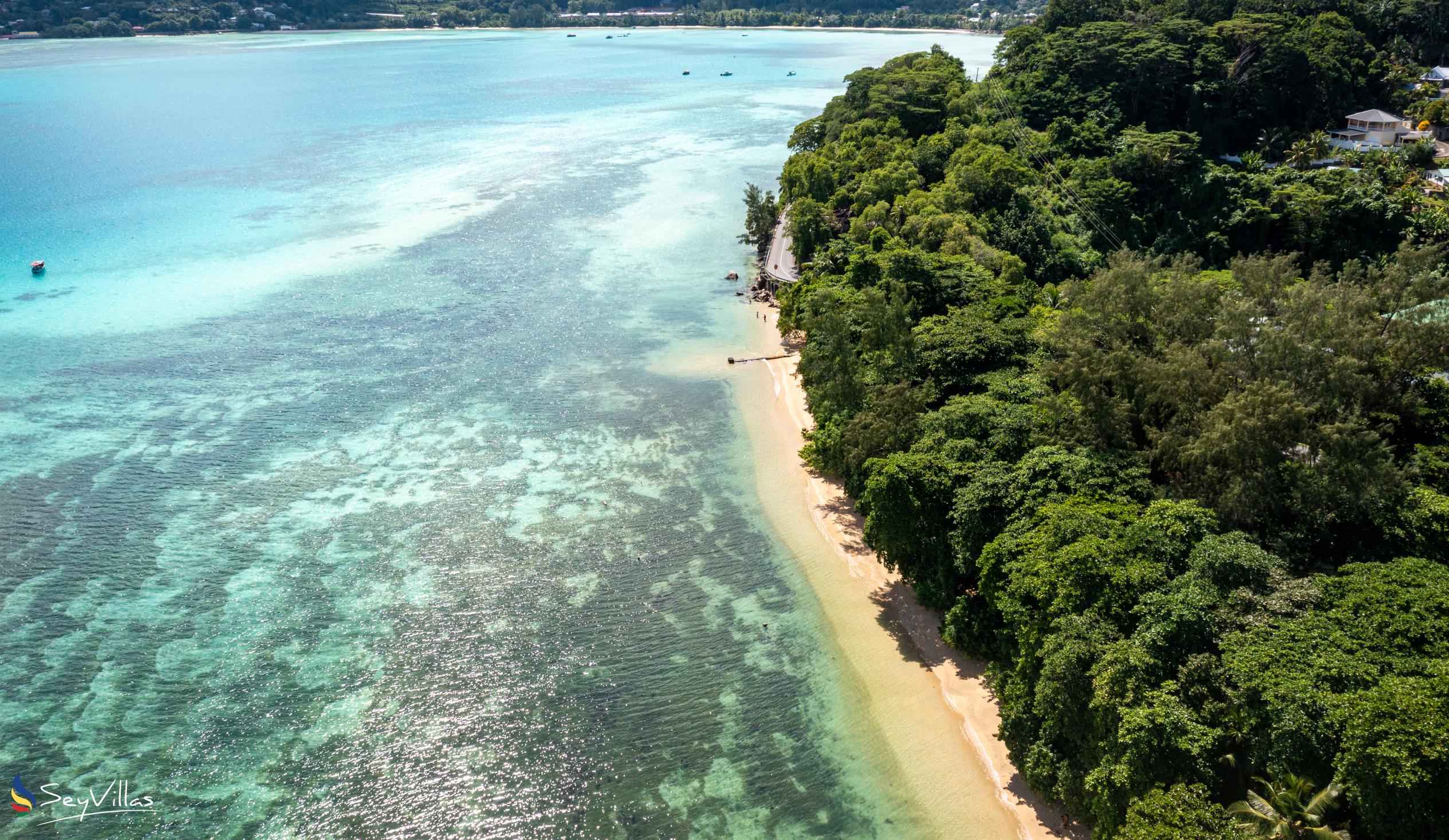 Photo 16: Paul's Residence - Location - Mahé (Seychelles)