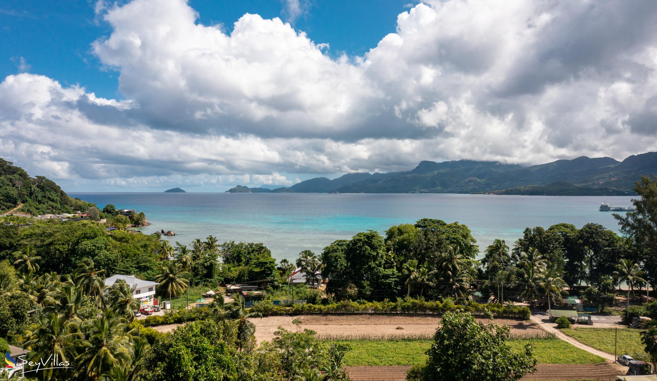 Foto 14: Paul's Residence - Posizione - Mahé (Seychelles)