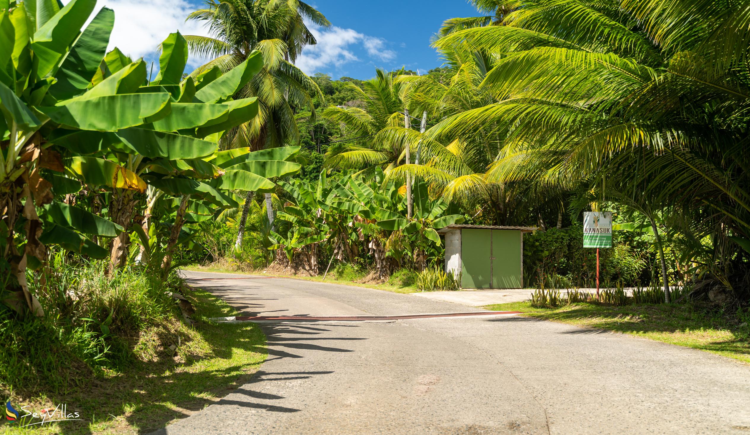 Foto 19: Paul's Residence - Location - Mahé (Seychelles)