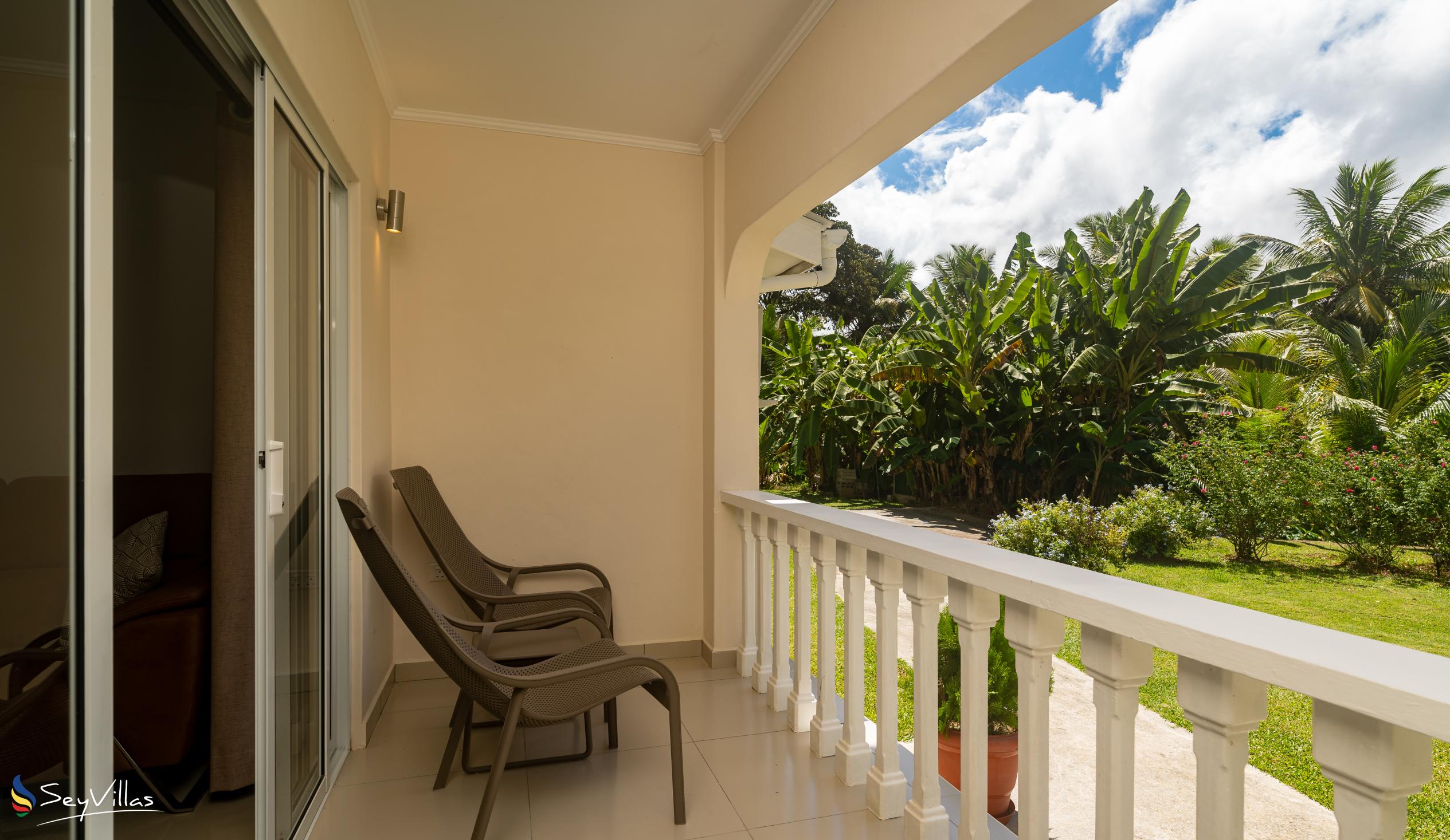 Foto 24: Paul's Residence - 1-Schlafzimmer-Appartement - Mahé (Seychellen)