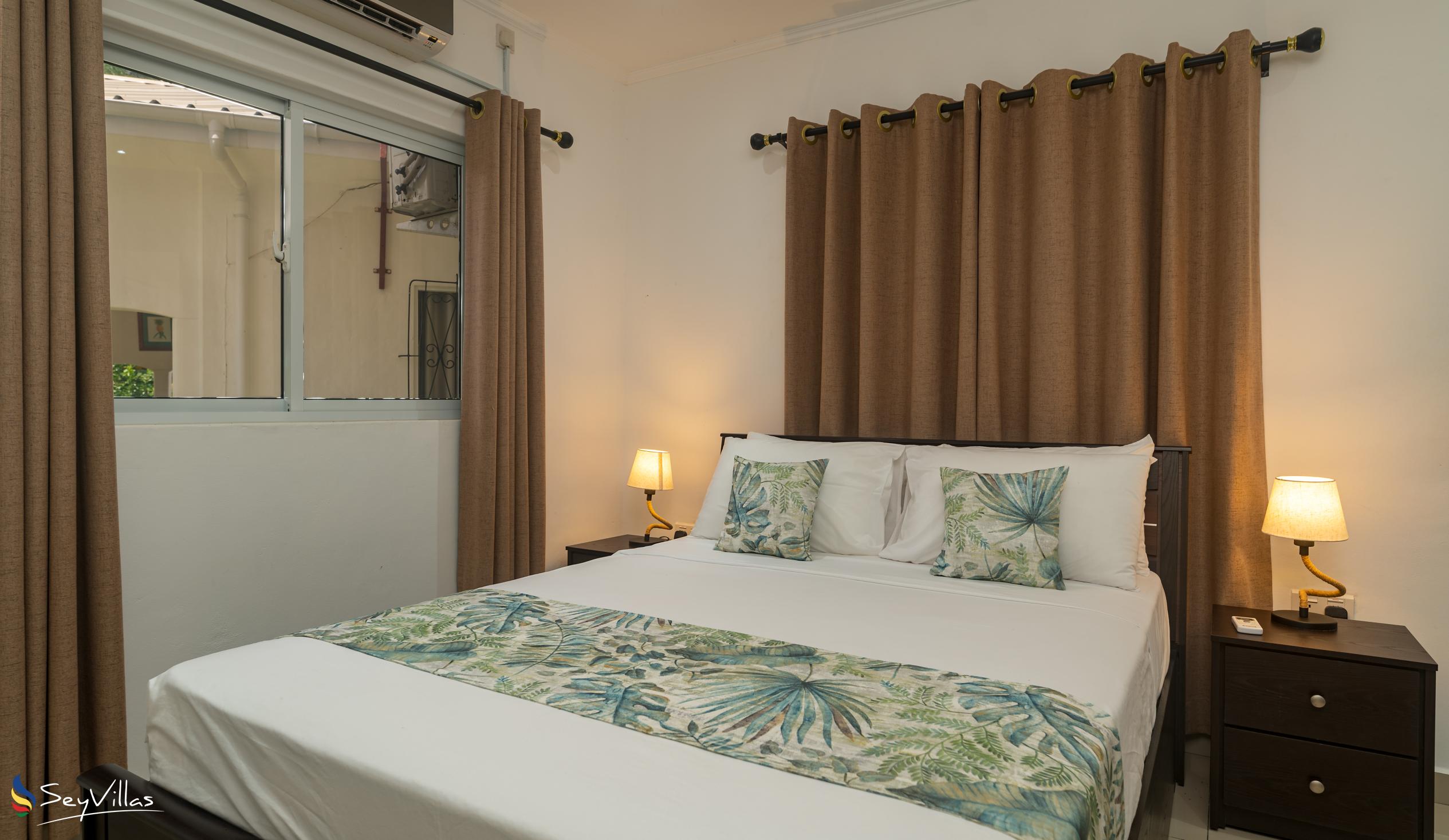 Photo 38: Paul's Residence - 1-Bedroom Apartment - Mahé (Seychelles)