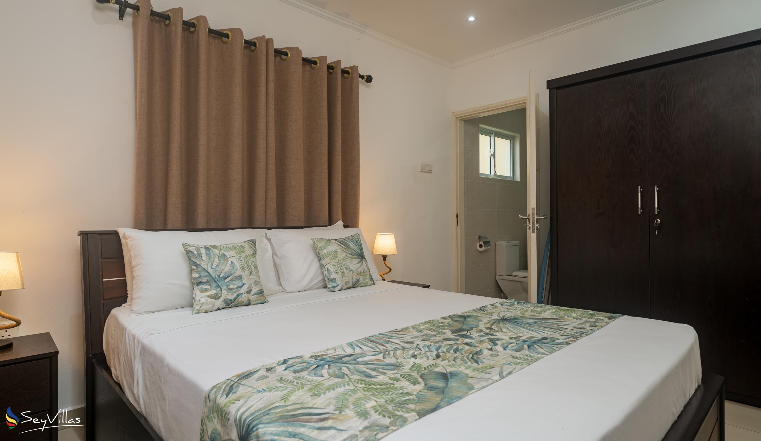 Photo 20: Paul's Residence - 1-Bedroom Apartment - Mahé (Seychelles)