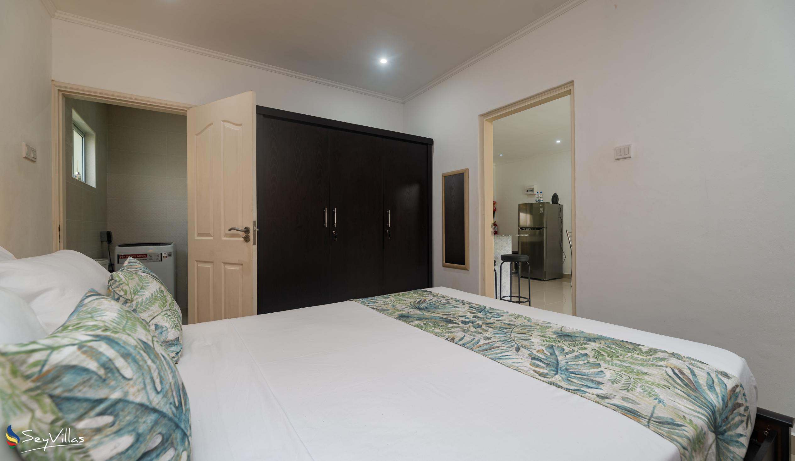 Photo 36: Paul's Residence - 1-Bedroom Apartment - Mahé (Seychelles)