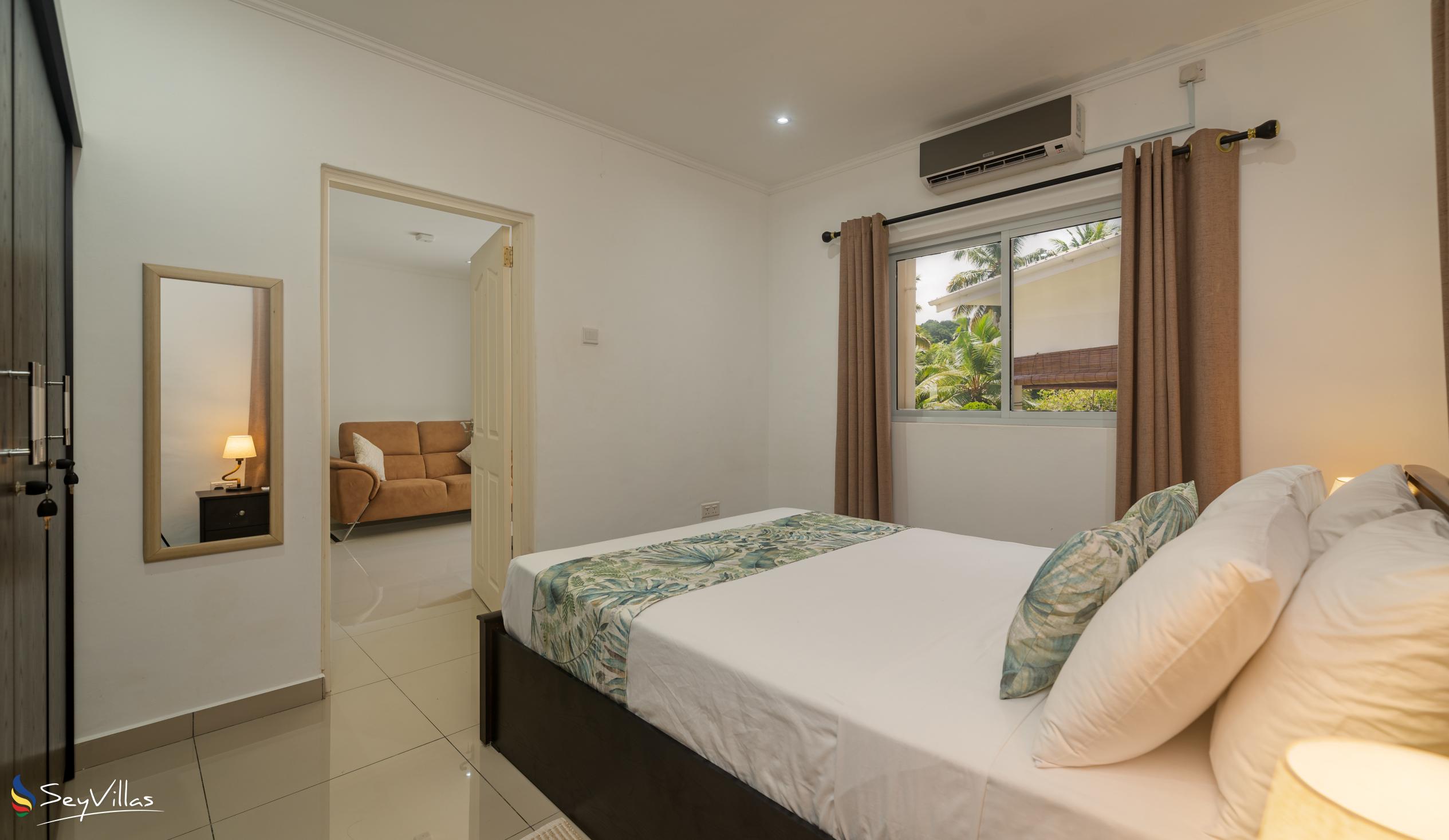 Photo 39: Paul's Residence - 1-Bedroom Apartment - Mahé (Seychelles)