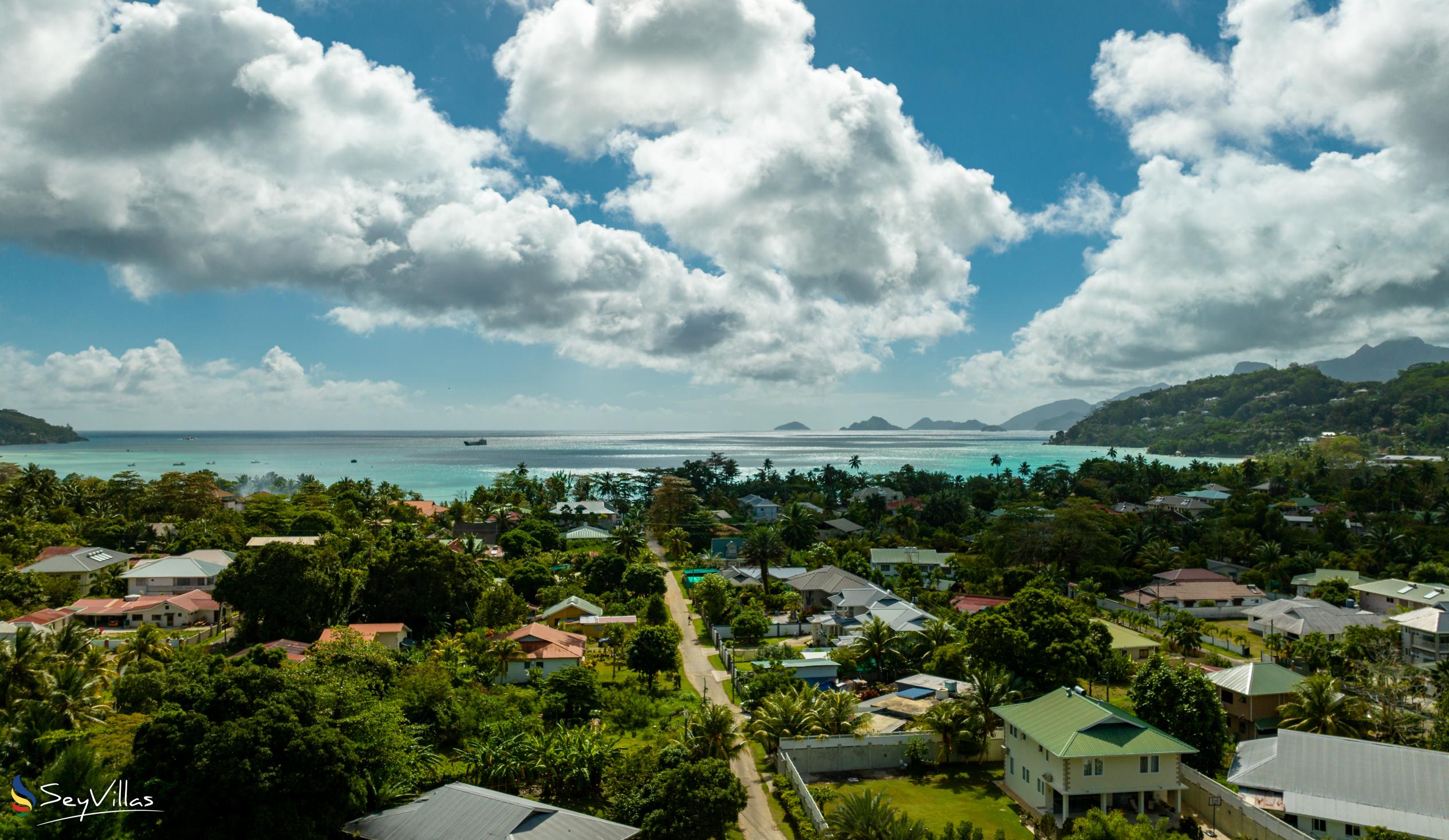 Foto 24: Alha Villa - Posizione - Mahé (Seychelles)