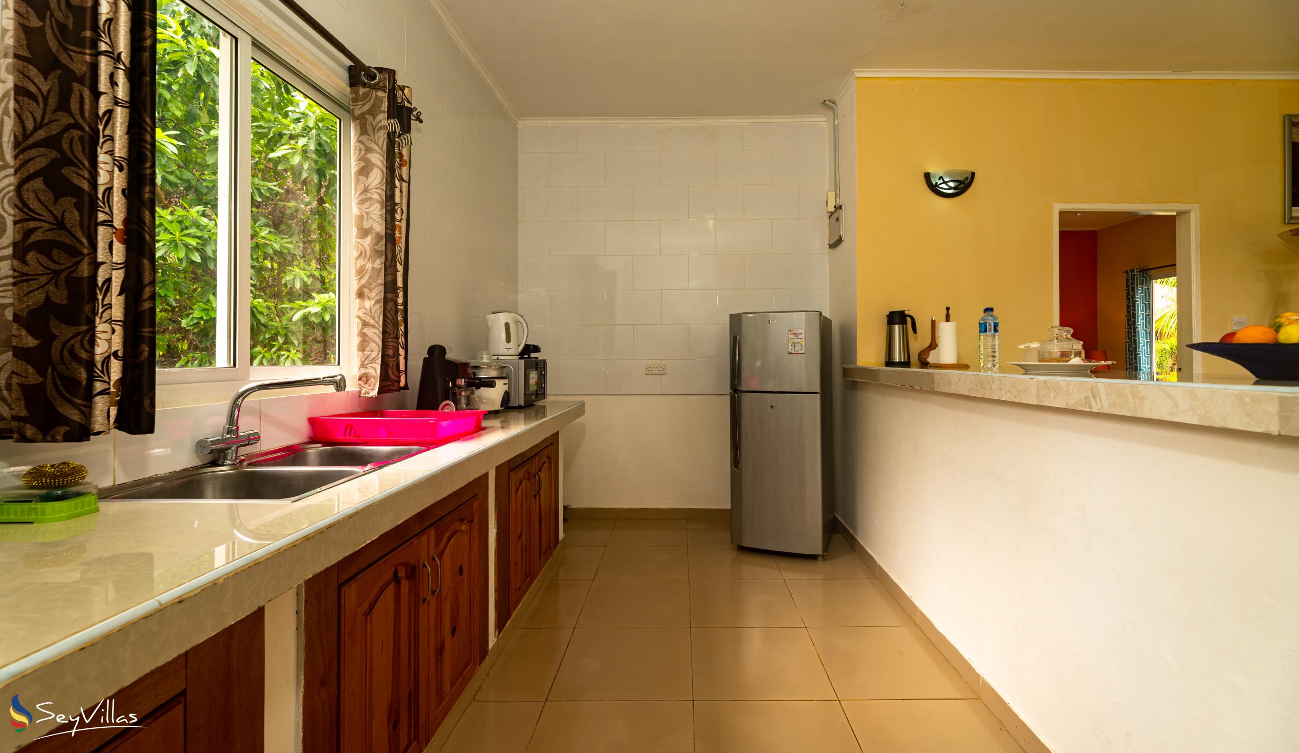 Photo 37: Alha Villa - 1-Bedroom Villa - Mahé (Seychelles)