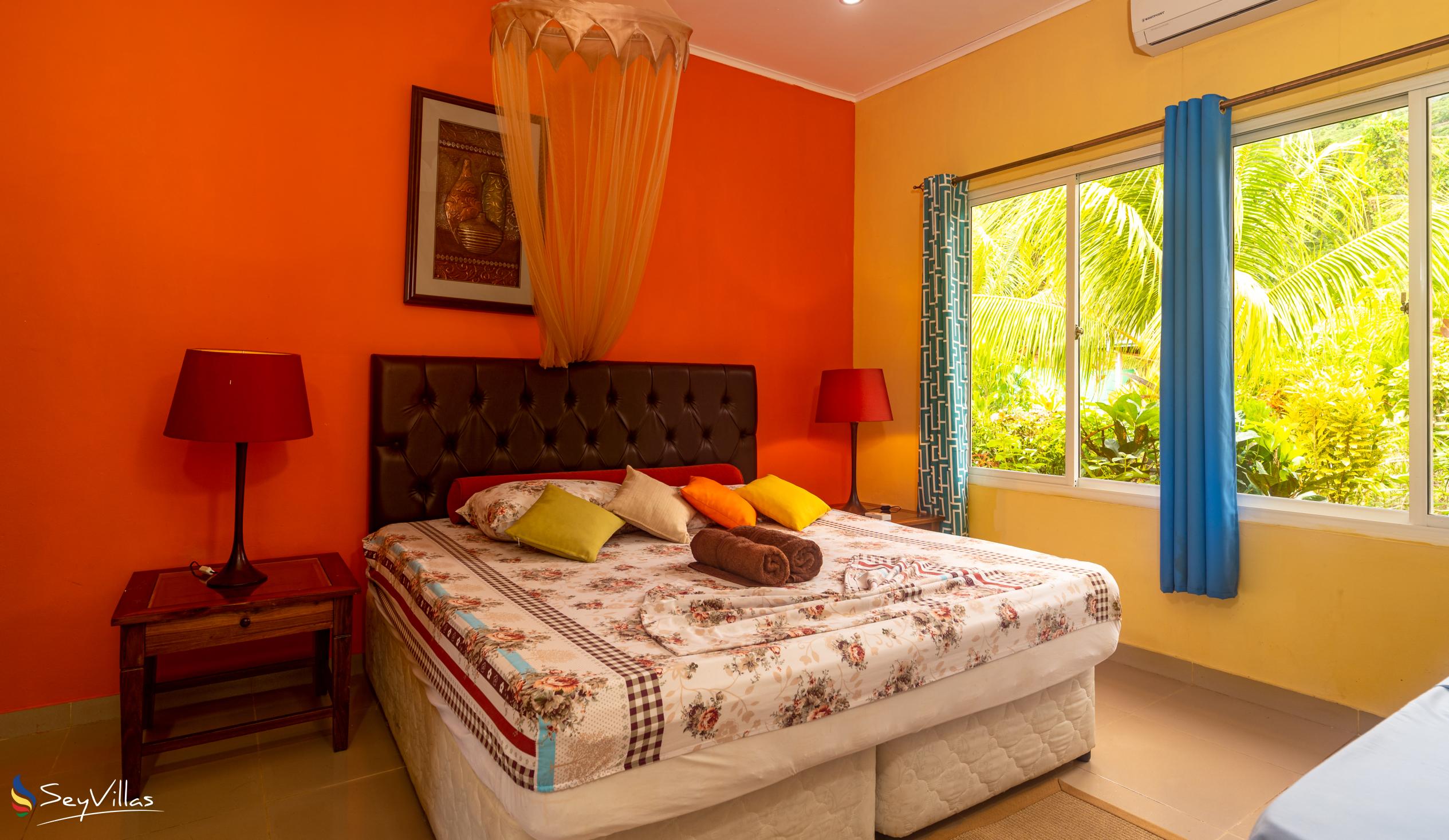 Foto 27: Alha Villa - Villa 1 chambre - Mahé (Seychelles)