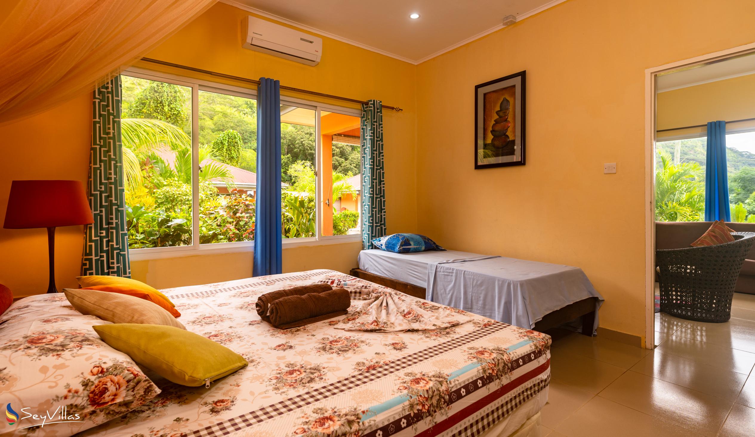 Foto 39: Alha Villa - Villa mit 1 Schlafzimmer - Mahé (Seychellen)