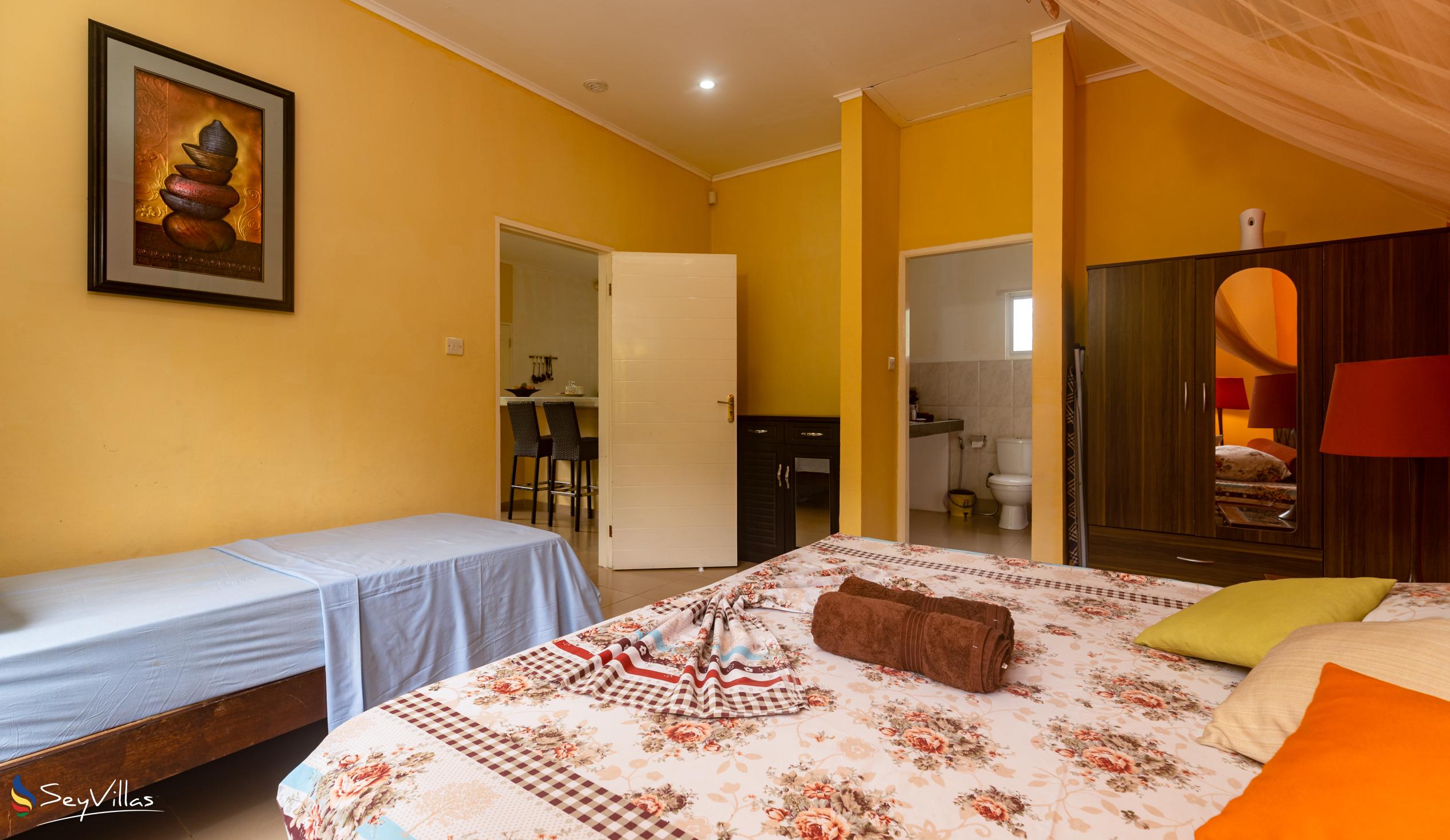 Foto 40: Alha Villa - Villa mit 1 Schlafzimmer - Mahé (Seychellen)