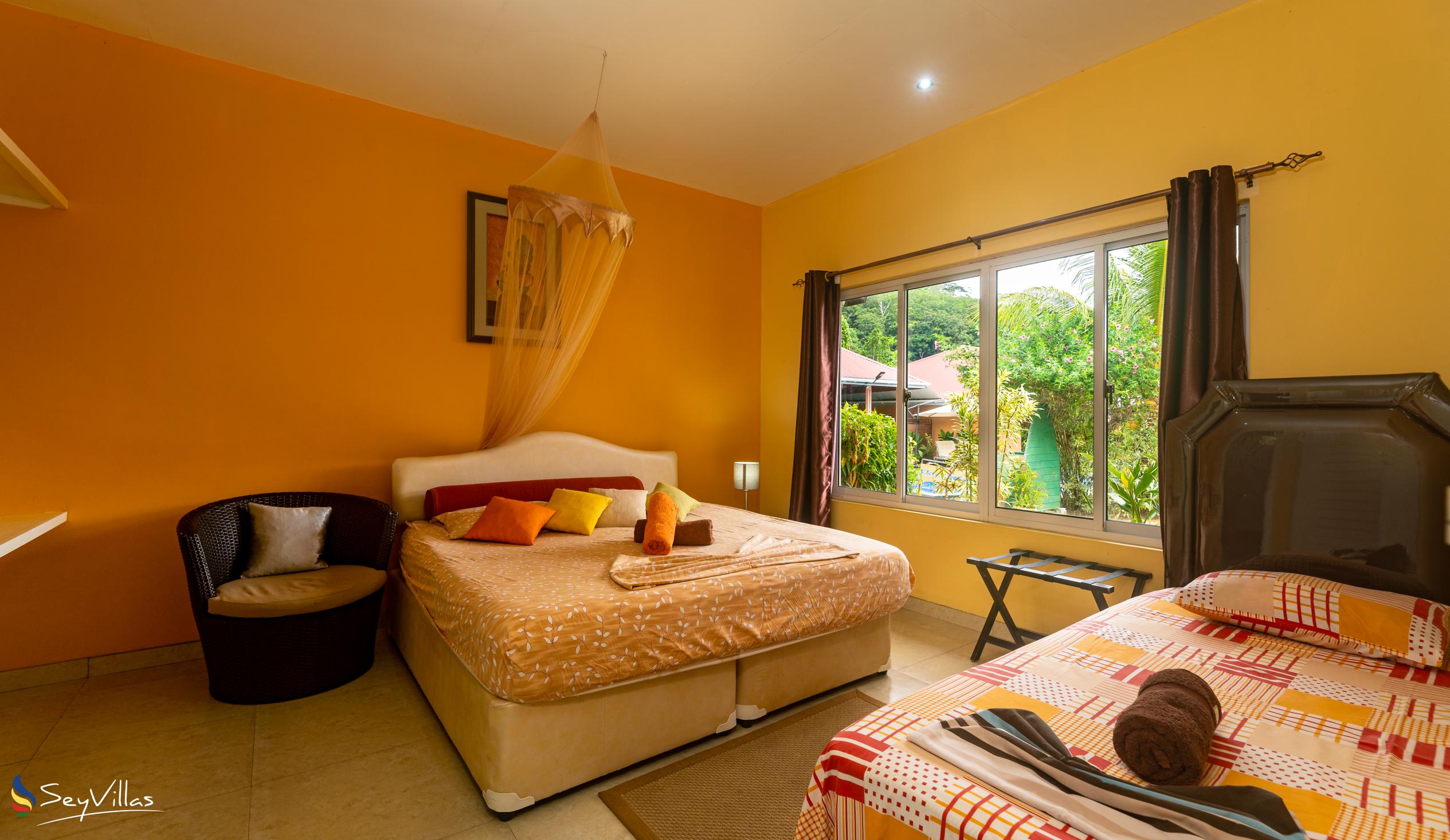 Foto 46: Alha Villa - Villa mit 1 Schlafzimmer - Mahé (Seychellen)
