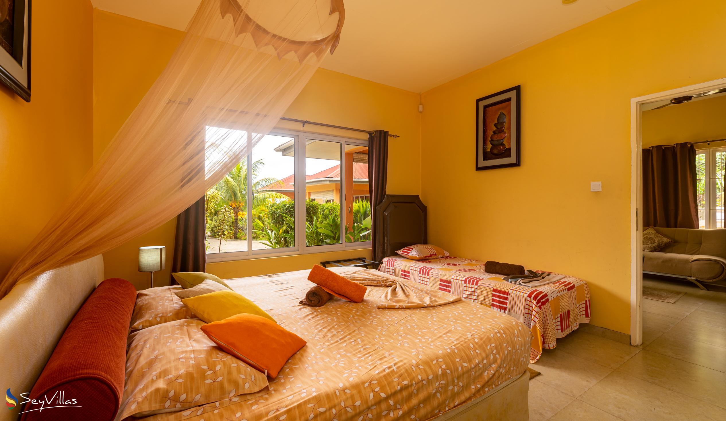 Foto 55: Alha Villa - Villa mit 1 Schlafzimmer - Mahé (Seychellen)