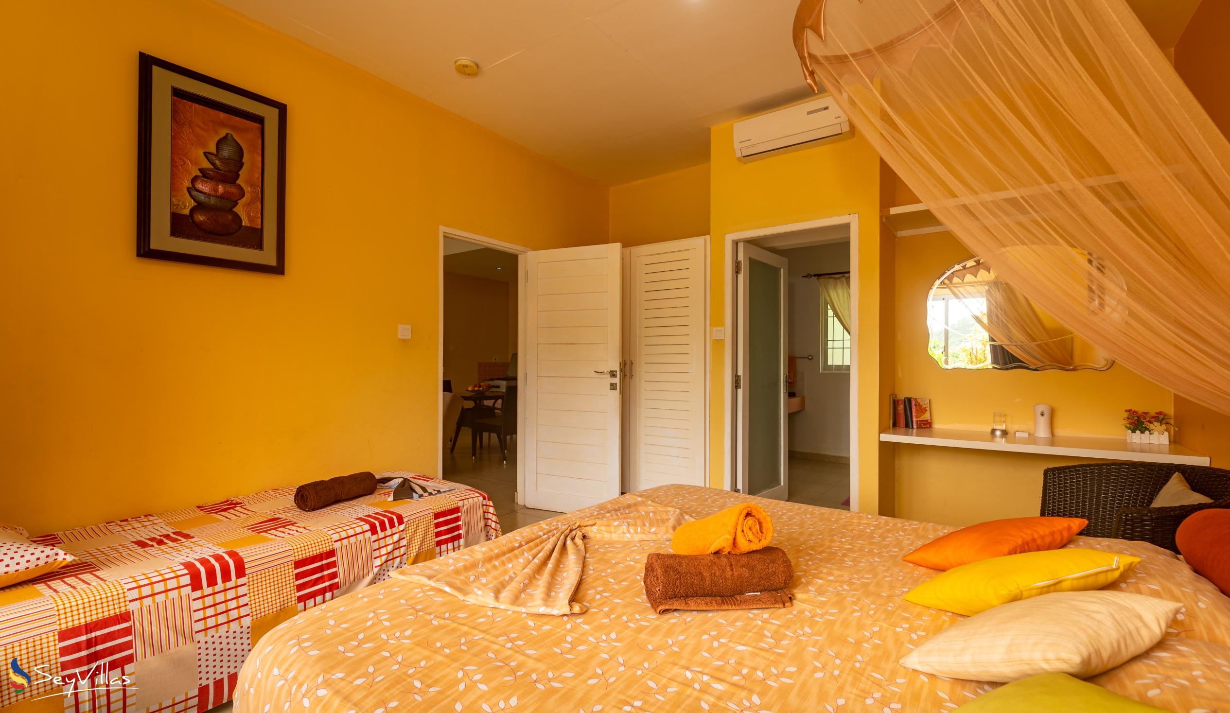 Foto 56: Alha Villa - Villa 1 chambre - Mahé (Seychelles)
