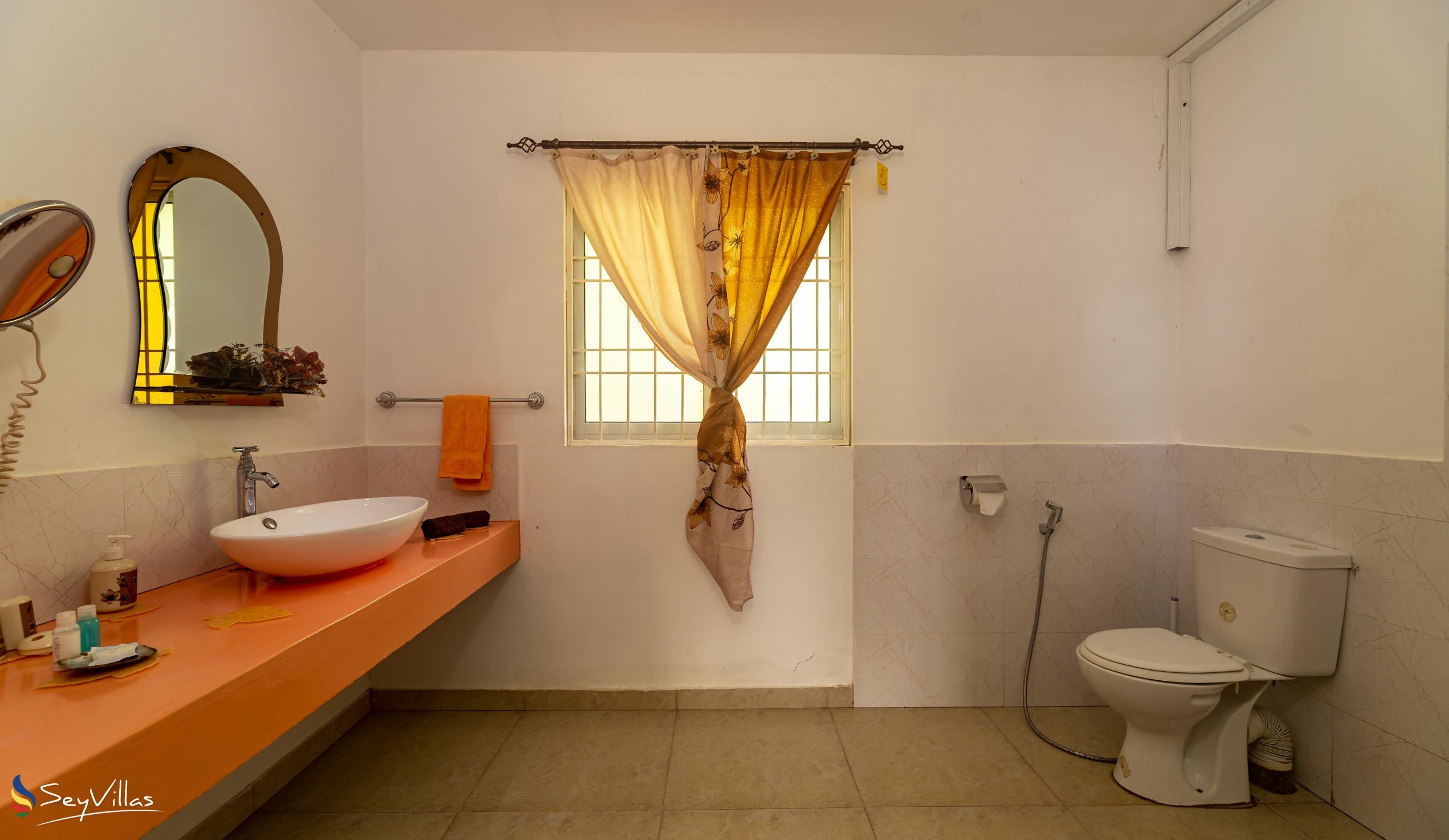 Foto 57: Alha Villa - Villa 1 chambre - Mahé (Seychelles)