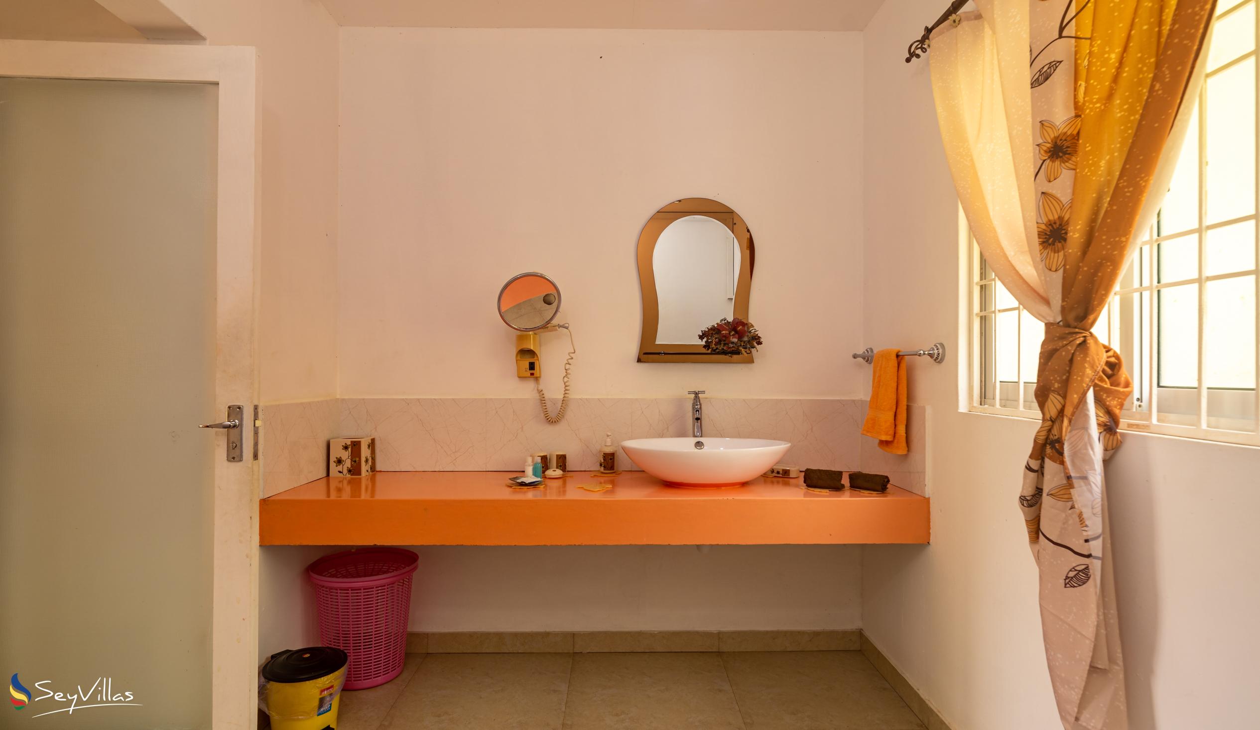 Photo 58: Alha Villa - 1-Bedroom Villa - Mahé (Seychelles)
