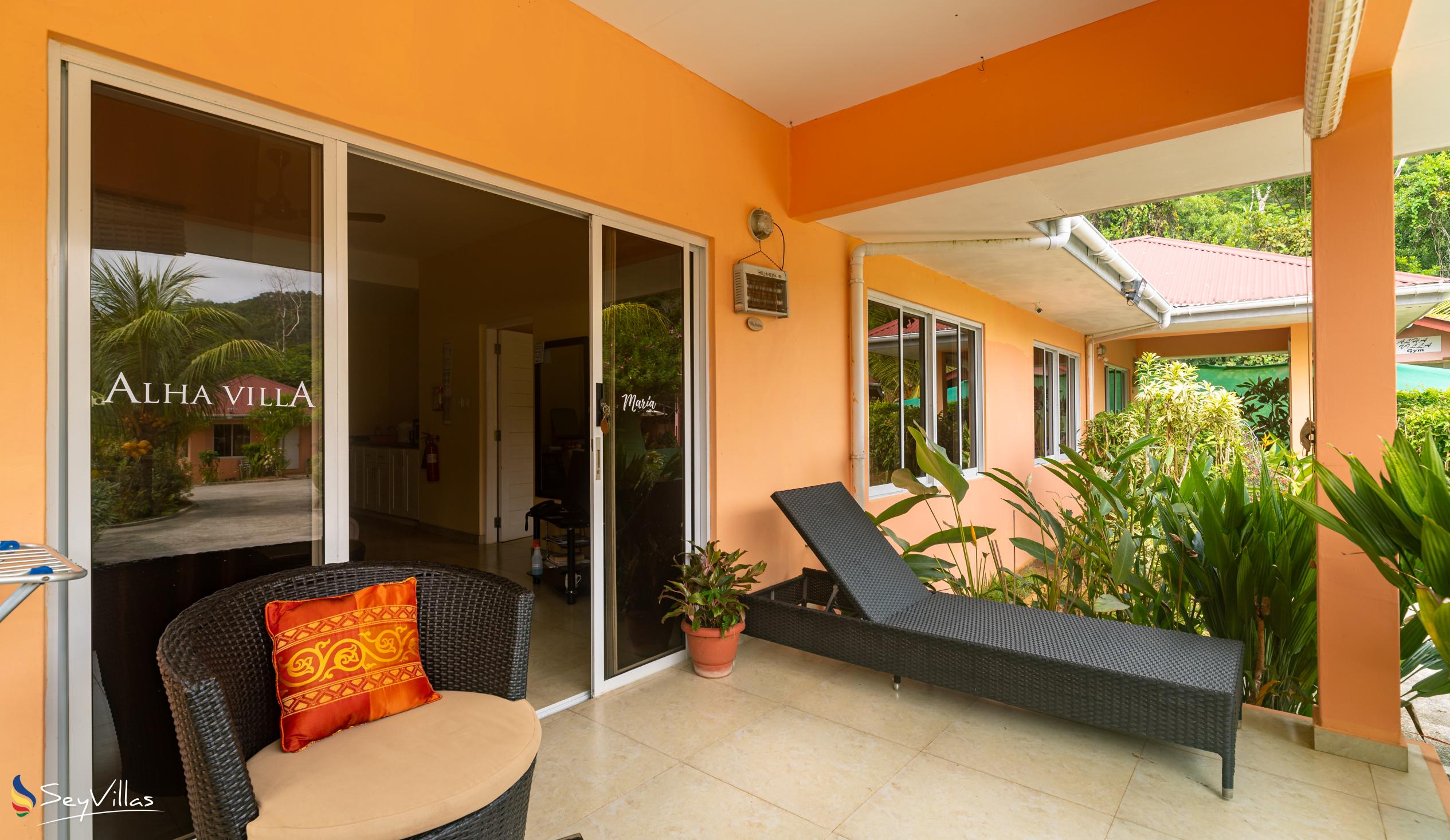 Foto 33: Alha Villa - Villa mit 1 Schlafzimmer - Mahé (Seychellen)