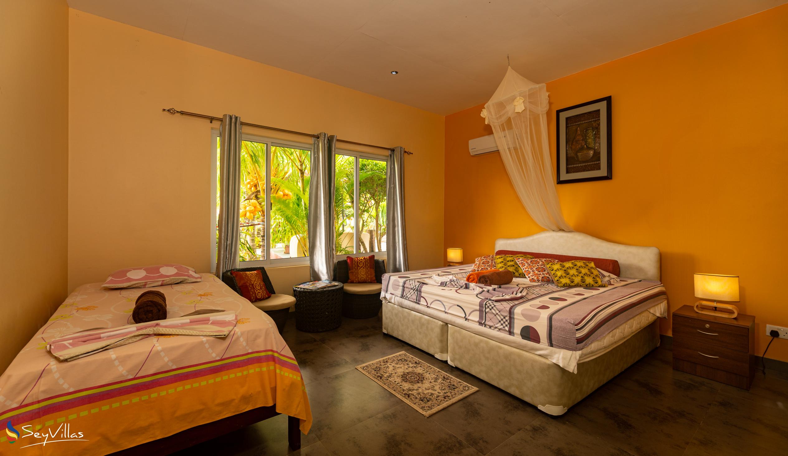 Foto 64: Alha Villa - Villa mit 2 Schlafzimmern - Mahé (Seychellen)