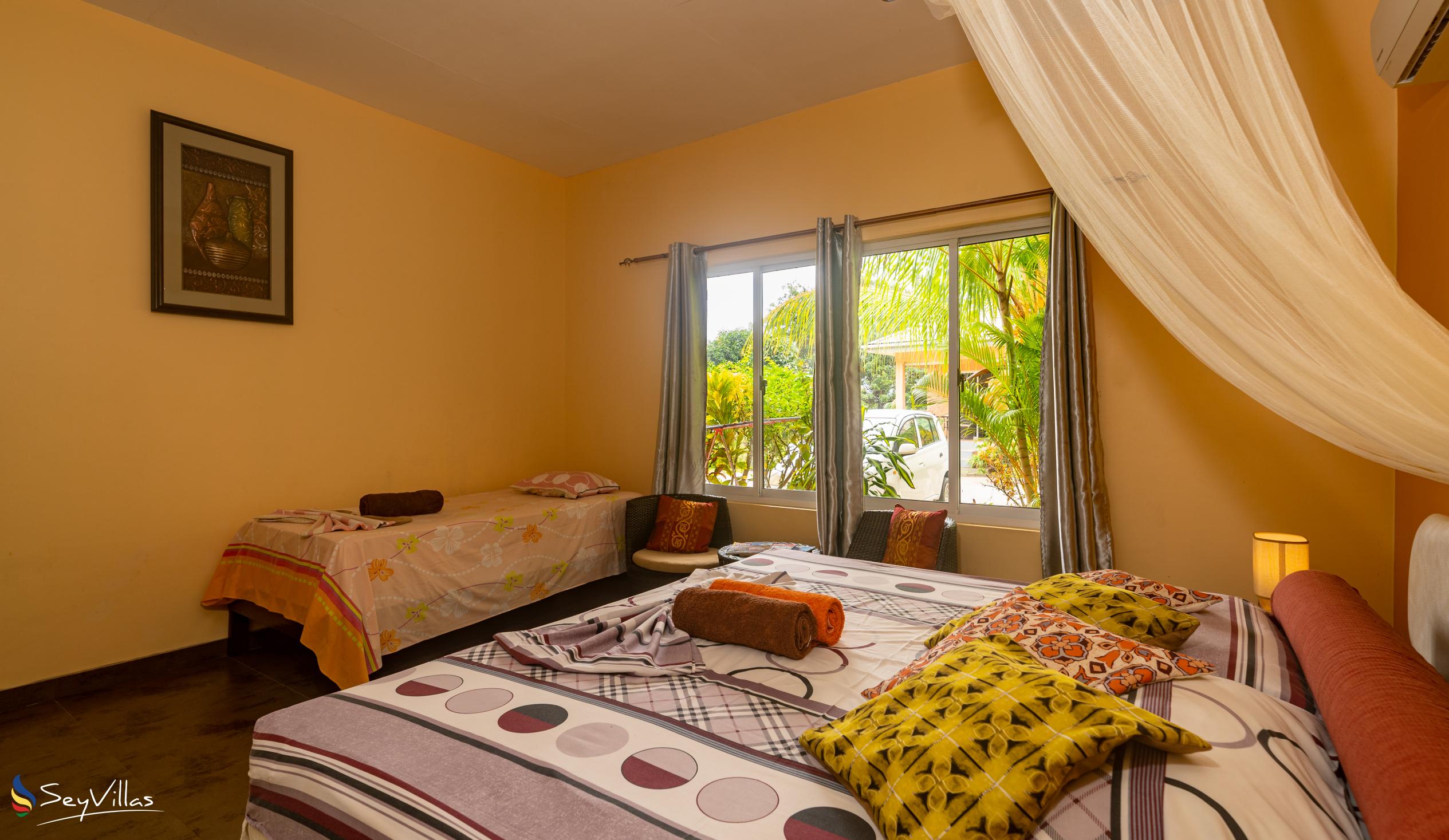 Foto 67: Alha Villa - Villa mit 2 Schlafzimmern - Mahé (Seychellen)