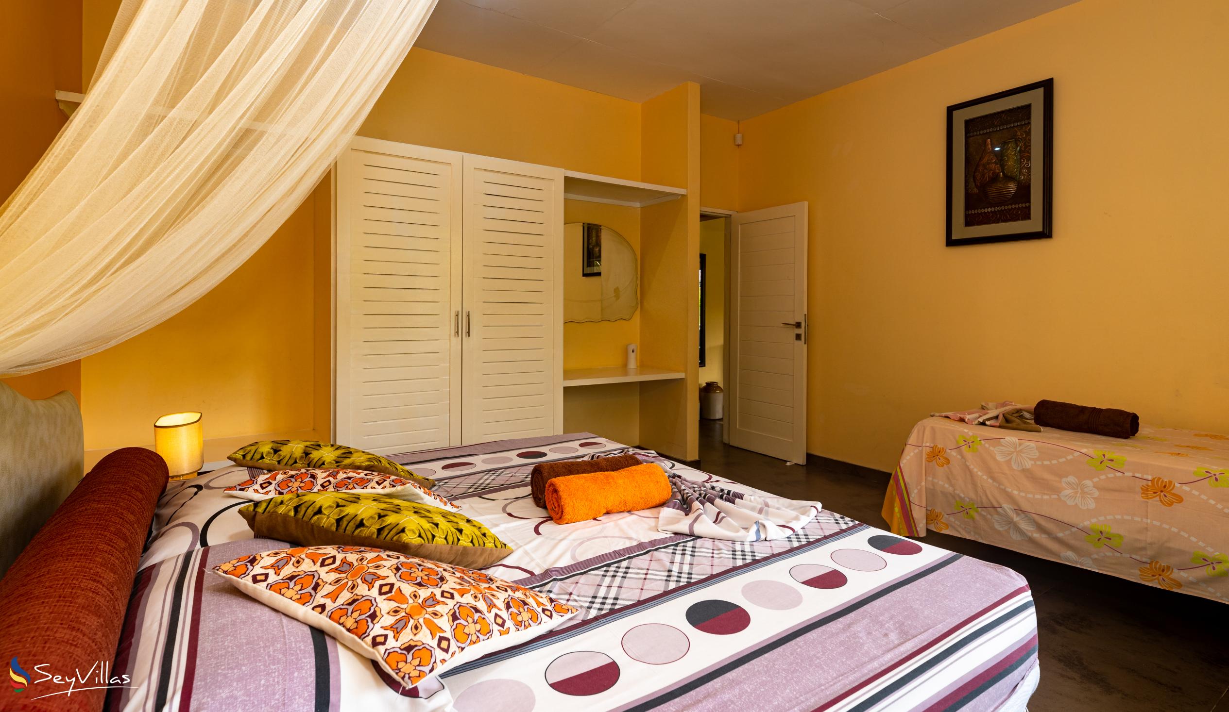 Photo 65: Alha Villa - 2-Bedroom Villa - Mahé (Seychelles)