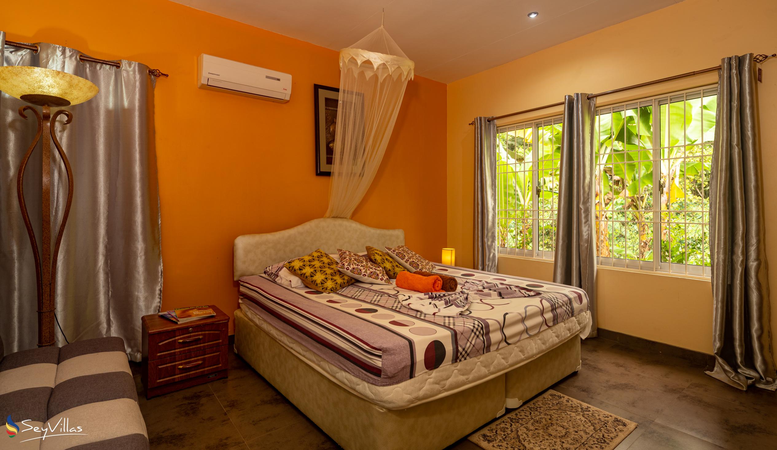 Photo 47: Alha Villa - 2-Bedroom Villa - Mahé (Seychelles)