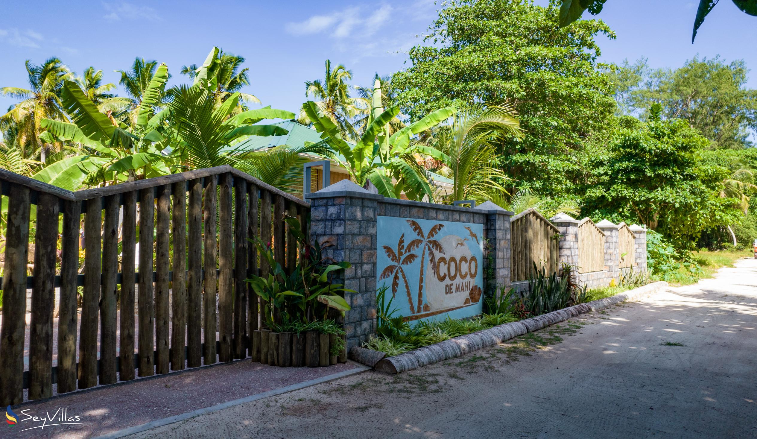 Foto 31: Coco de Mahi - Location - La Digue (Seychelles)