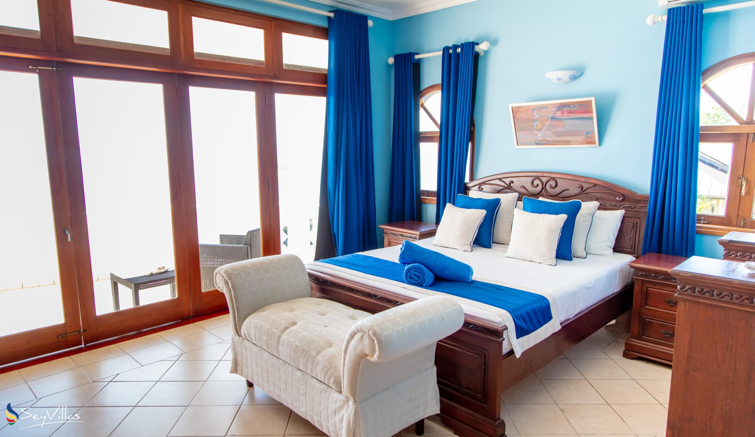 Foto 20: Blu Vista Villa - Villa con 4 camere - Mahé (Seychelles)